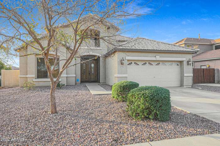 7863 West Melinda Lane – photo 3