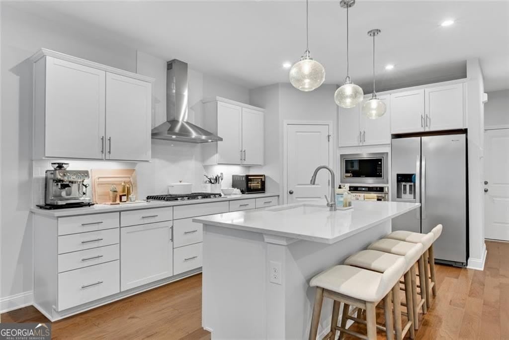 400 Renwood Trail – photo 5