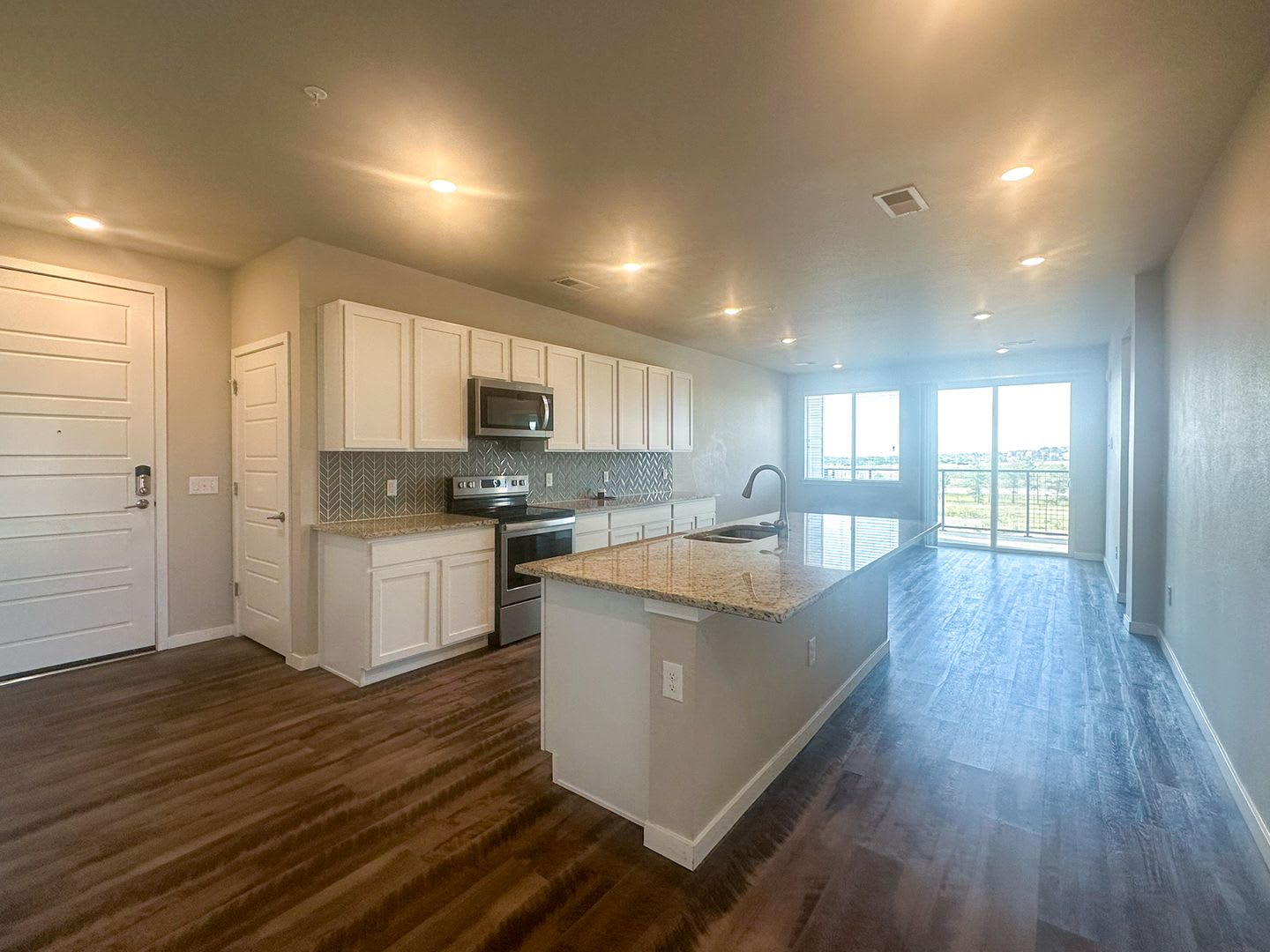 Trails At Westcreek 3Bd 2Ba Condo With 1 Car Garage – photo 4