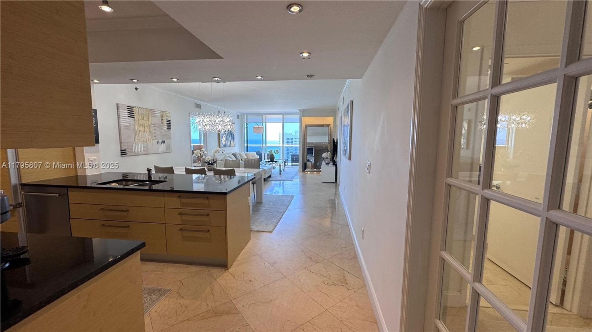 1830 S Ocean Drive 2204, Hallandale Beach, FL 33009 – photo 2