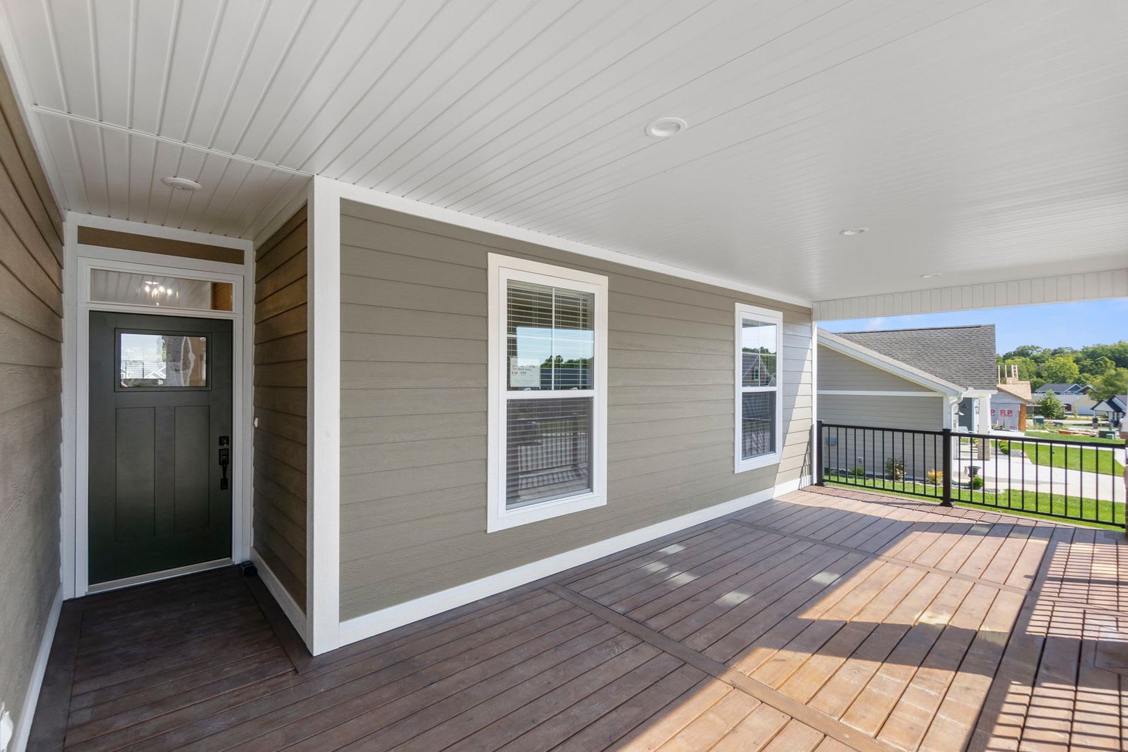 Brand New Craftsman Style Home In Walden Park – photo 4