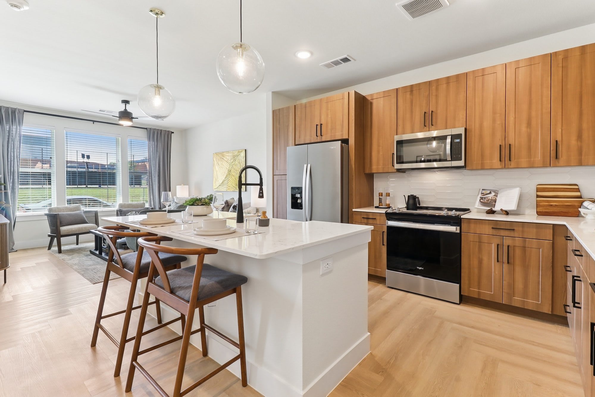 The Brentwood – photo 2