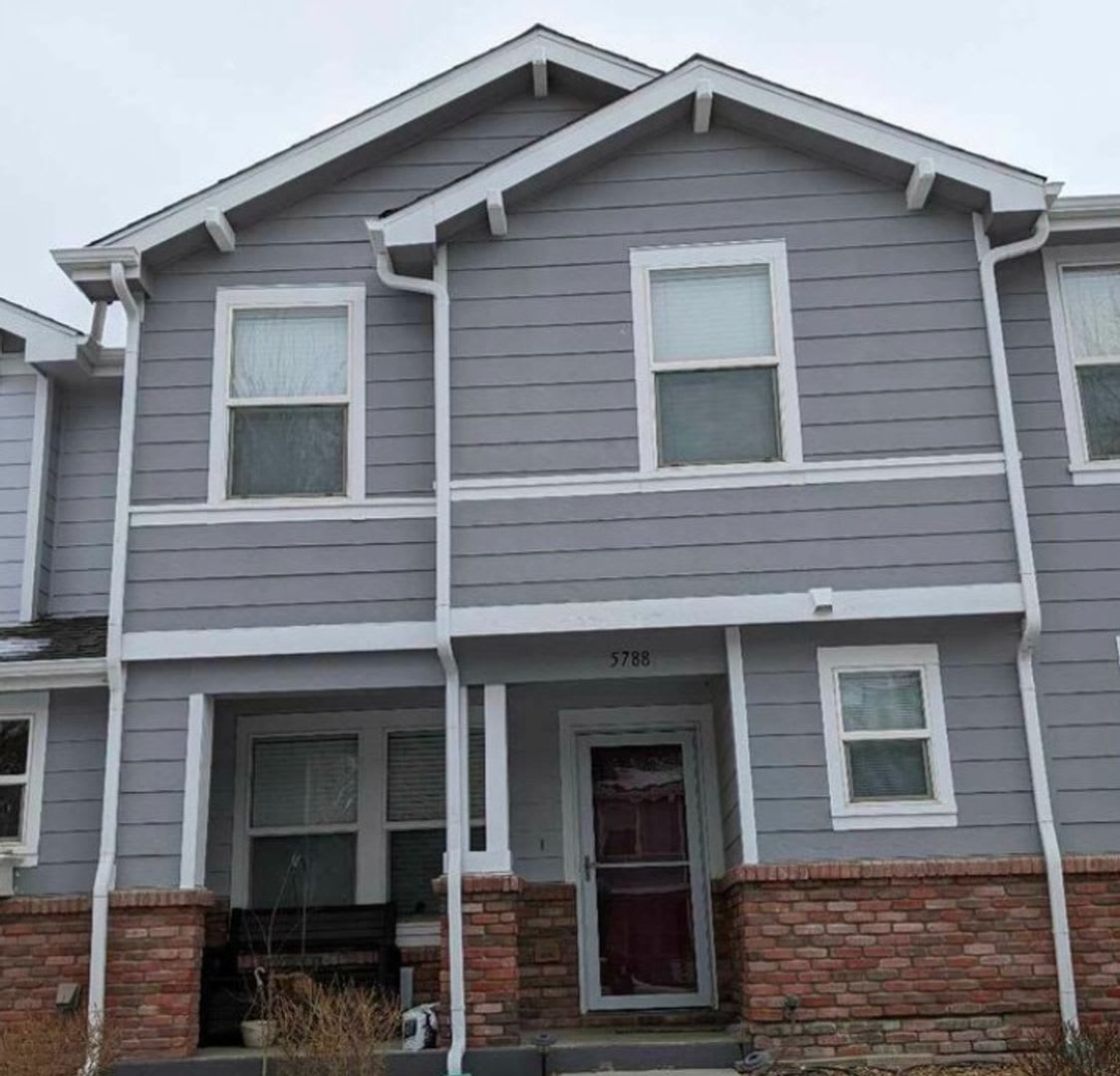 Eco-Friendly 3BR Townhome in Denver – photo 2
