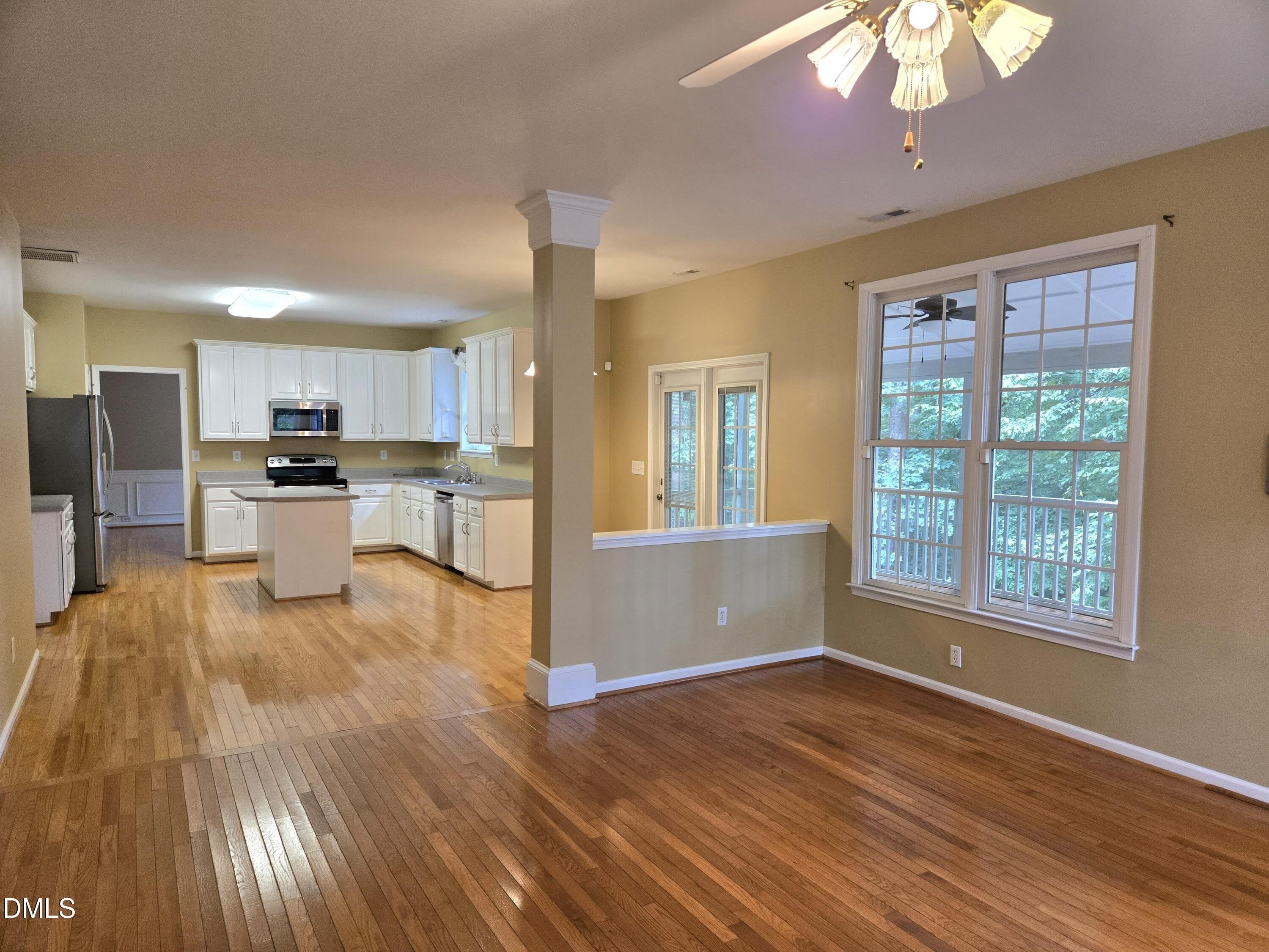 5 Spreading Oak Court Durham Nc 27713 – photo 3