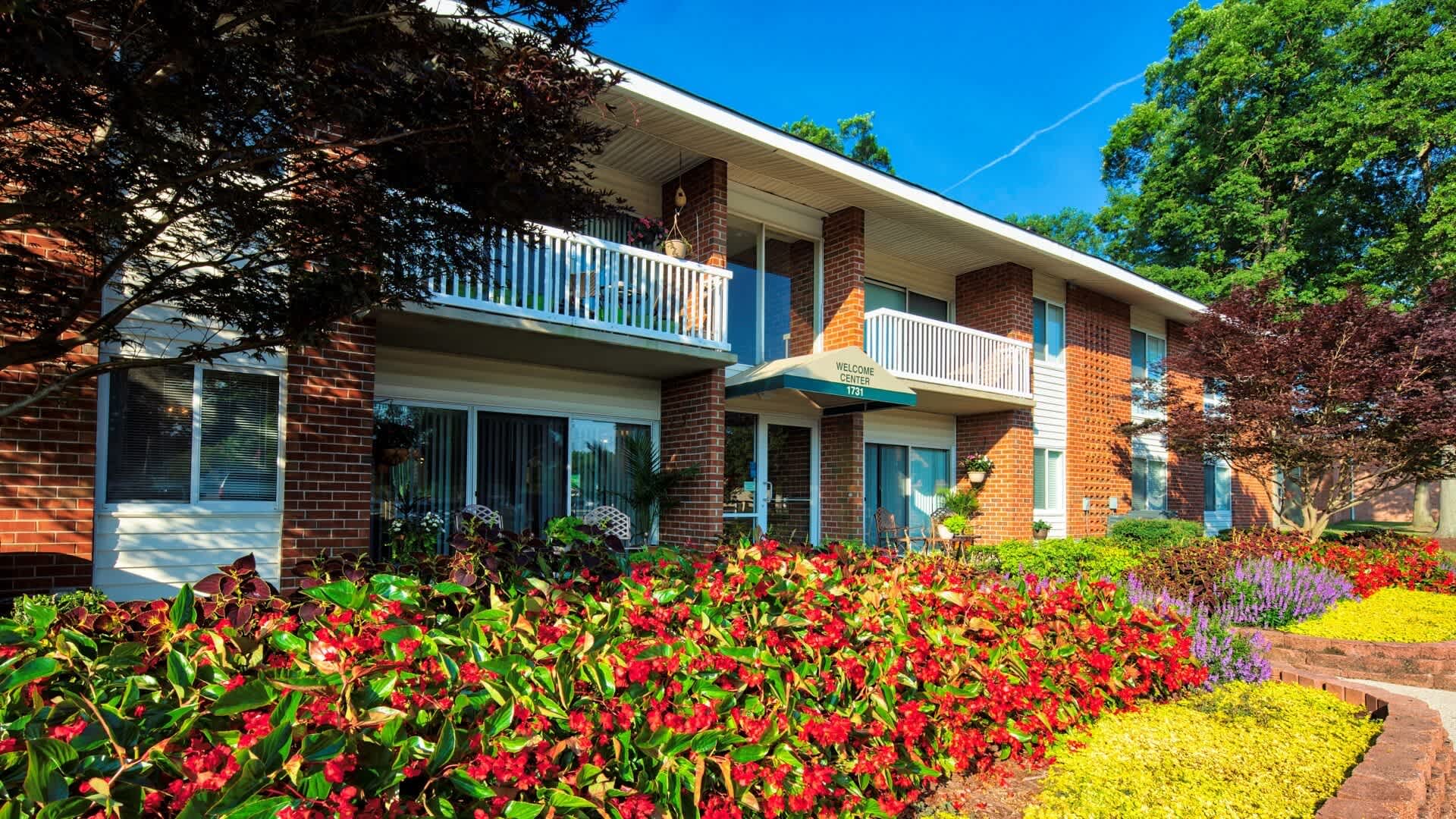 Pinewood Gardens Apartments – photo 4