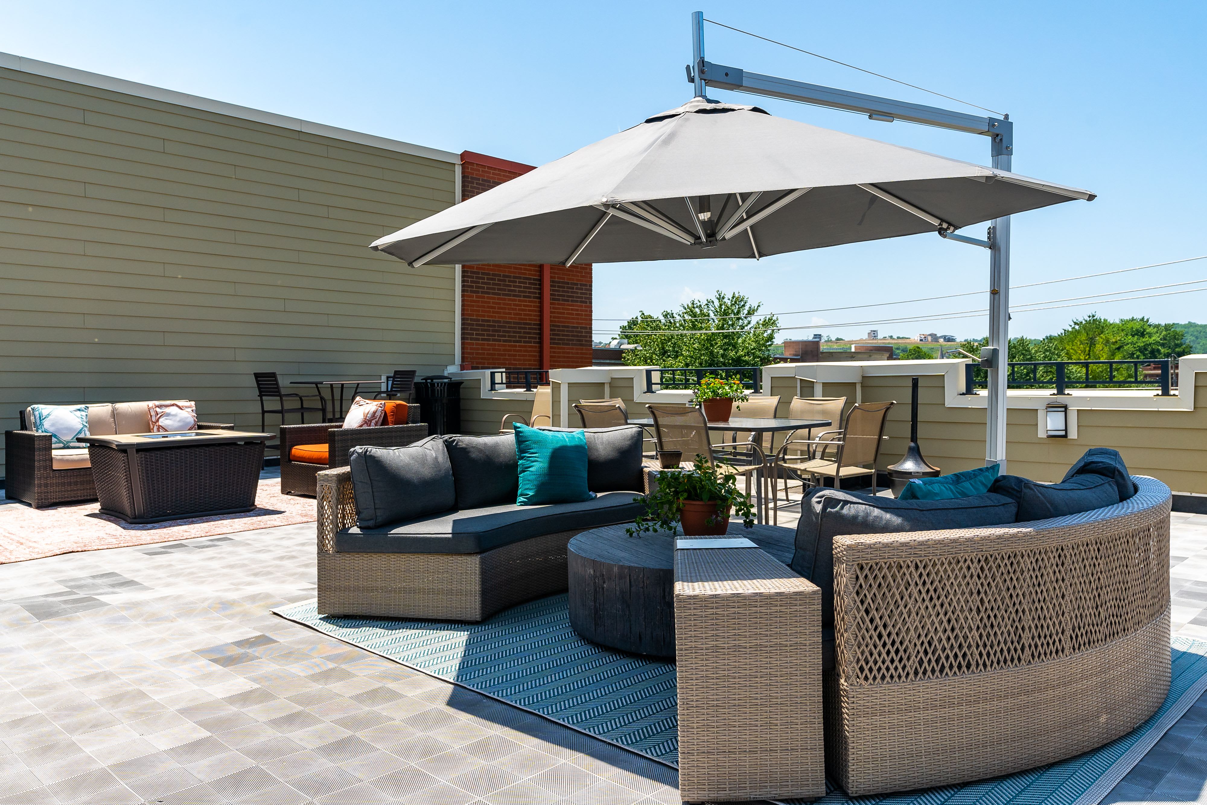 Seminary Square Lofts – photo 4