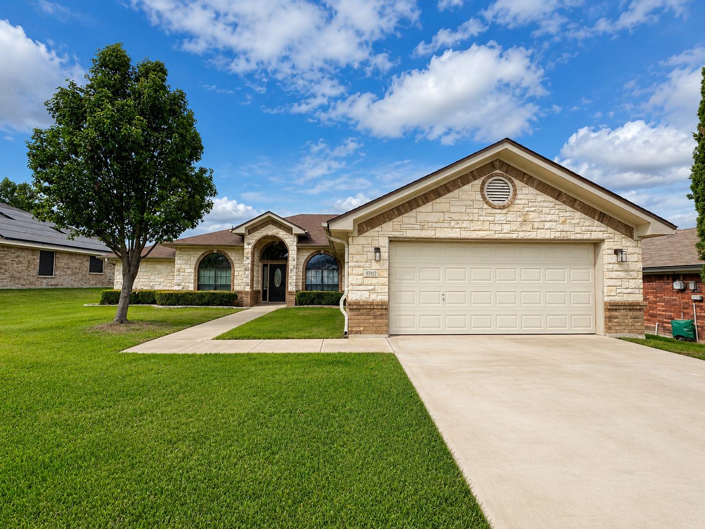 3-Bedroom House for Rent in Killeen – photo 2