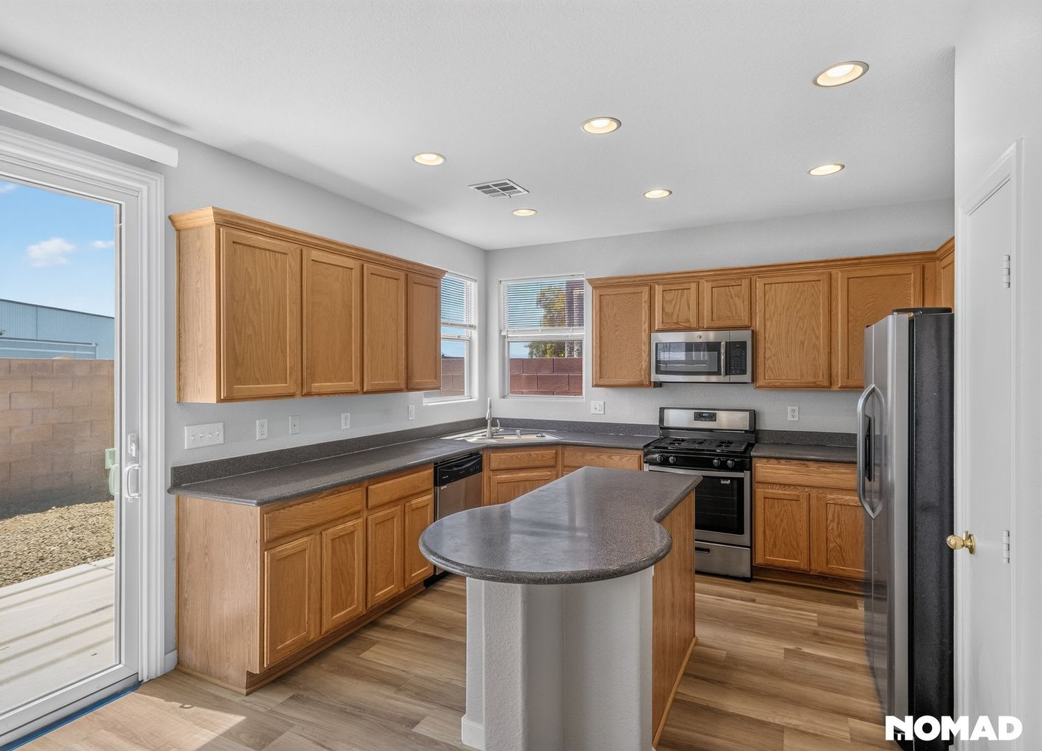 Charming 3BR House in Las Vegas – photo 4