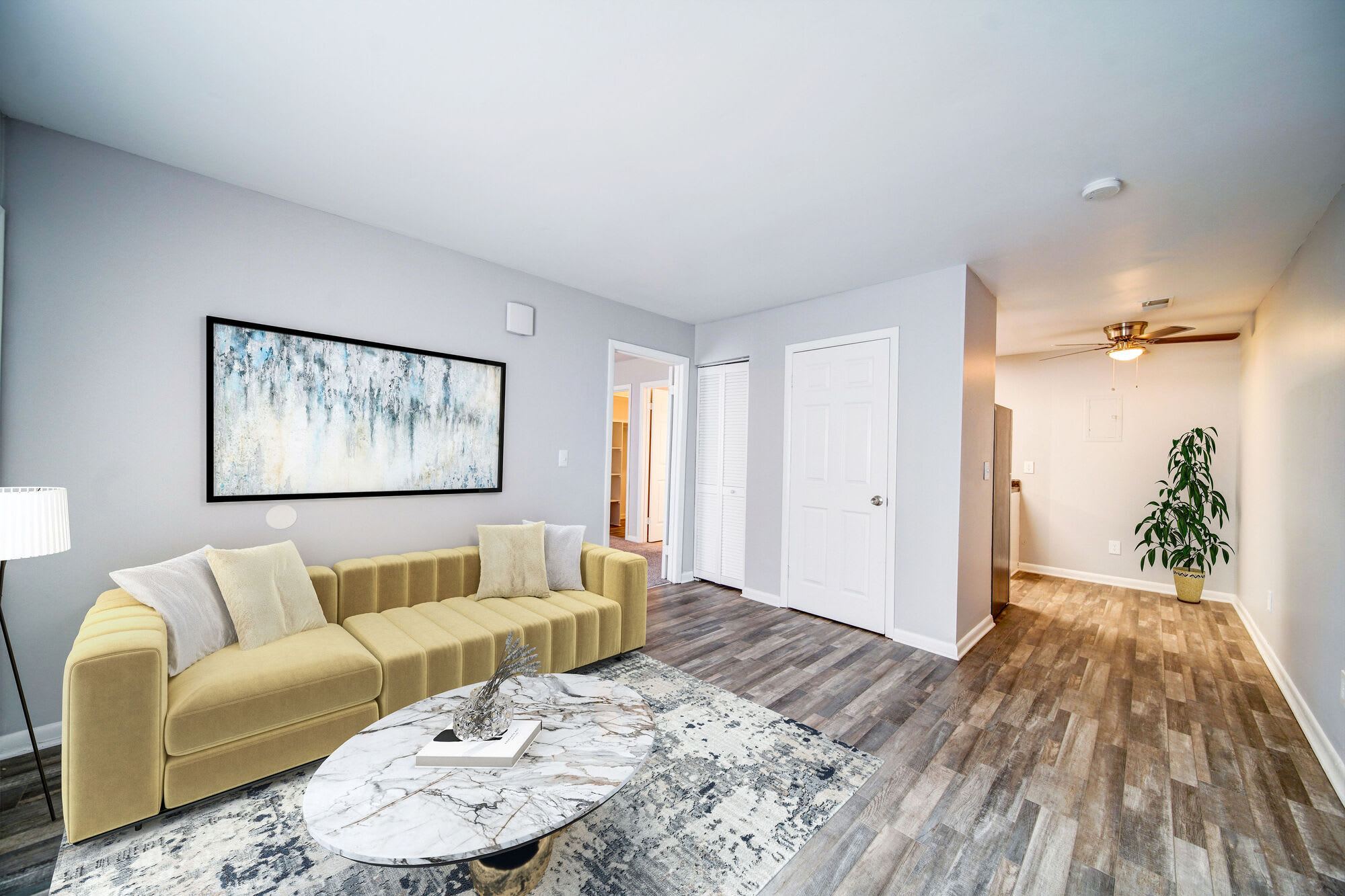 The Arbors – photo 4