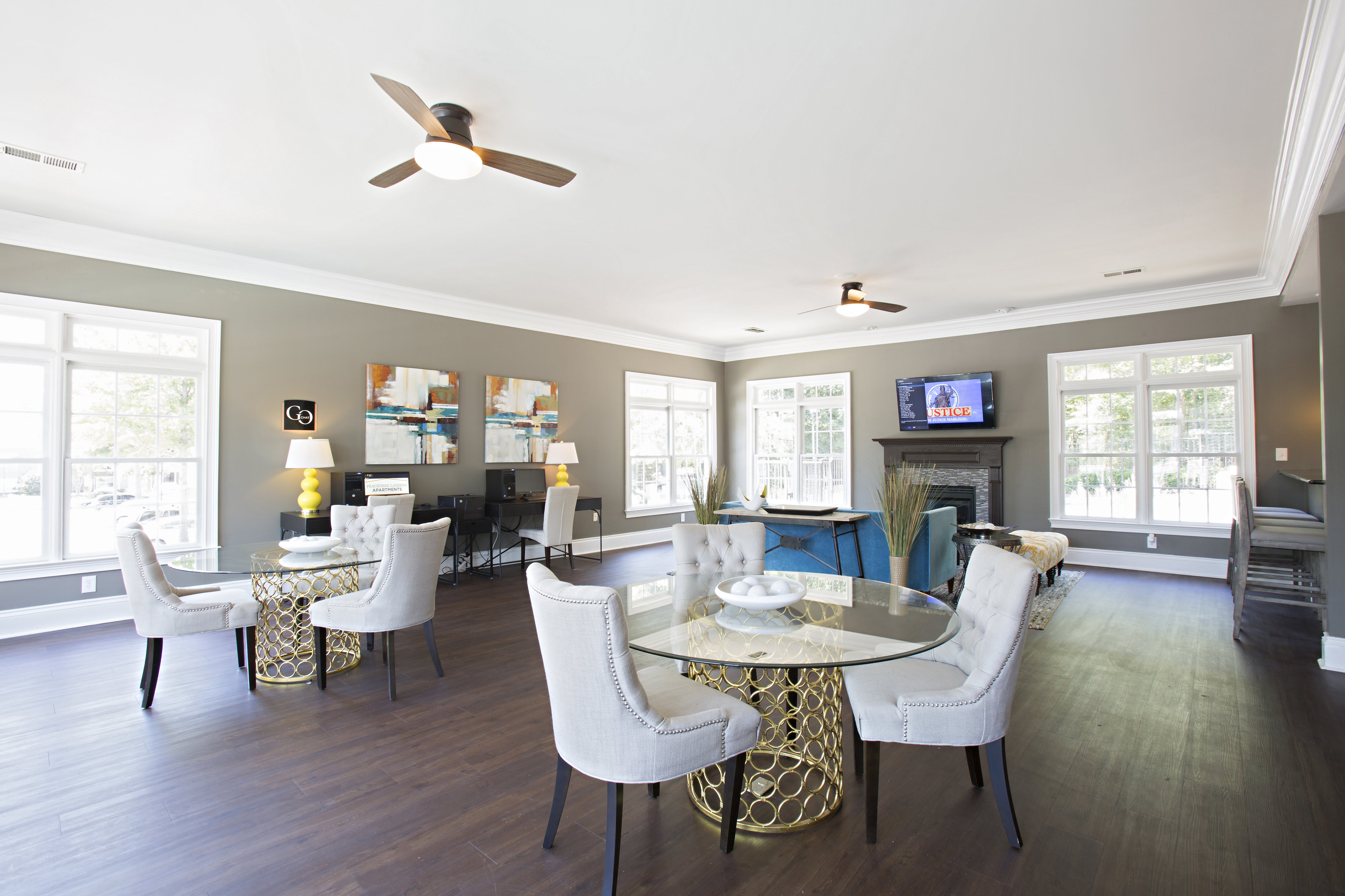 Peachtree Landing – photo 5