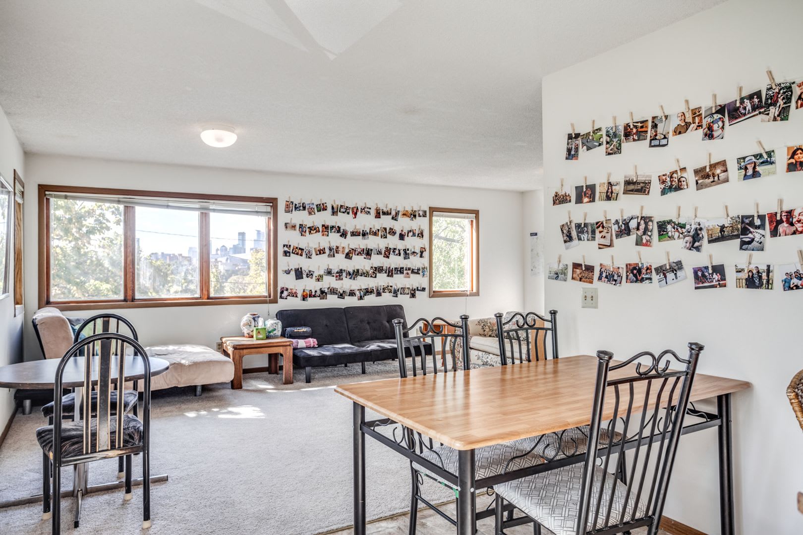 Spacious 5 Bedroom 2 Bathroom Unit Close To Campus – photo 3