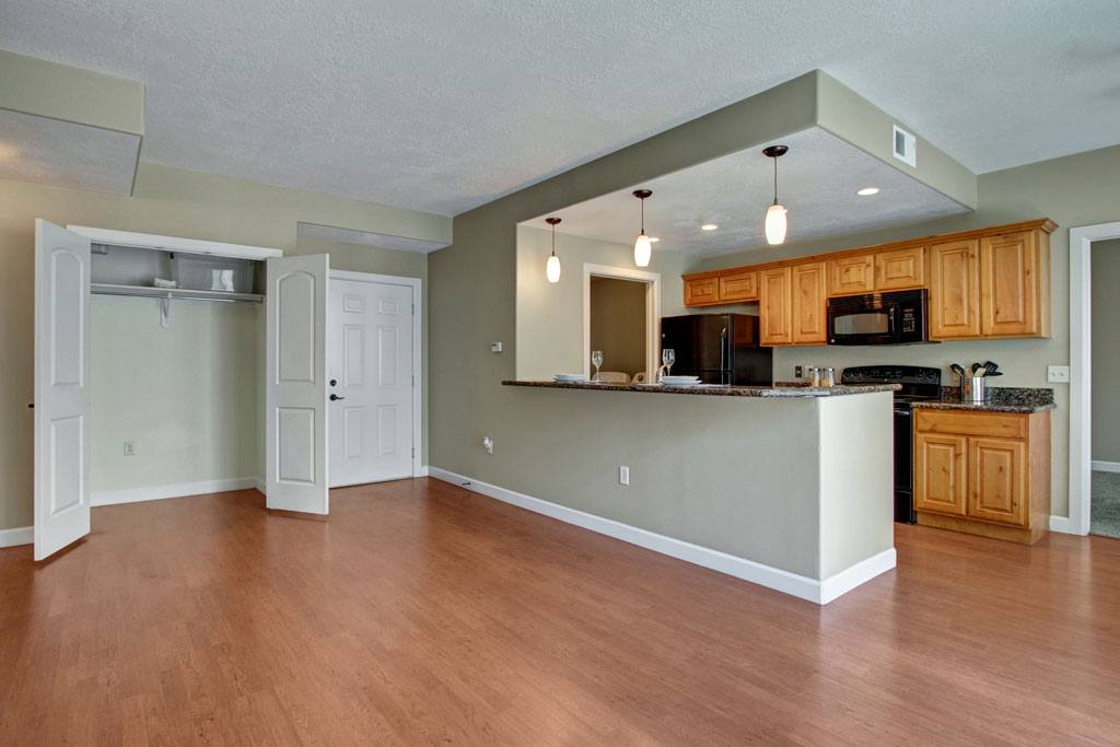 Bridges Apartment Homes – photo 1