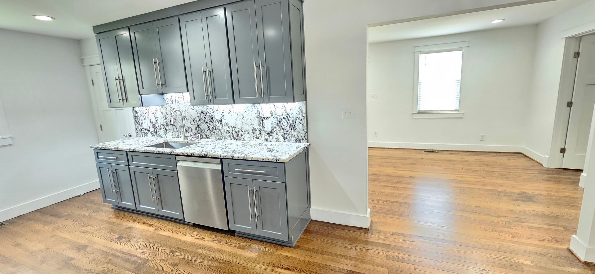 Renovated 4 bedroom 2.5 bathroom in the heart of Tappahannock – photo 3