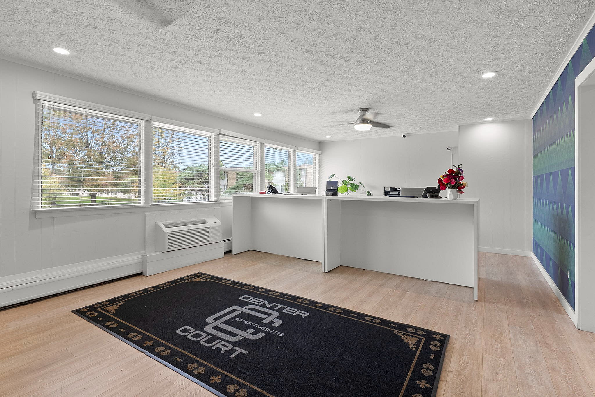 Center Court Apartments – photo 5