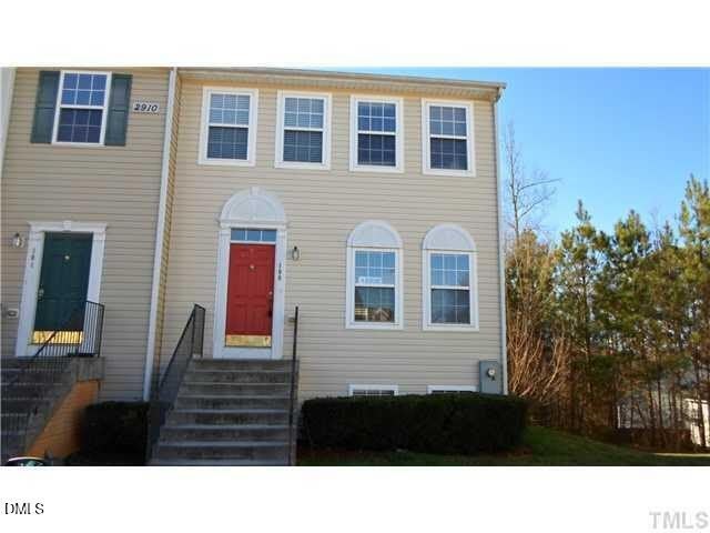 2910 Barrymore Street – photo 1