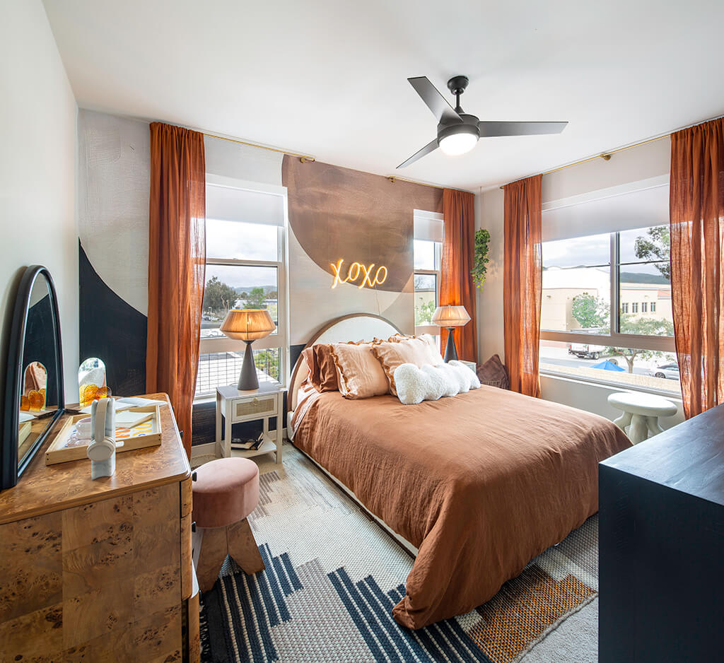 CALIXA Apartment Homes – photo 4