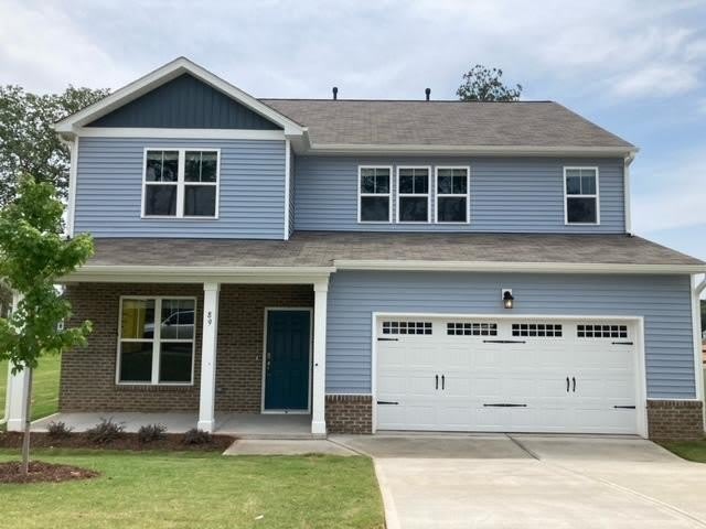 89 W Ravano Drive – photo 1