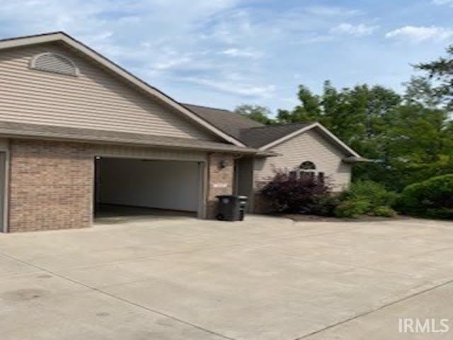 9328 Saint Joe Center Road – photo 1