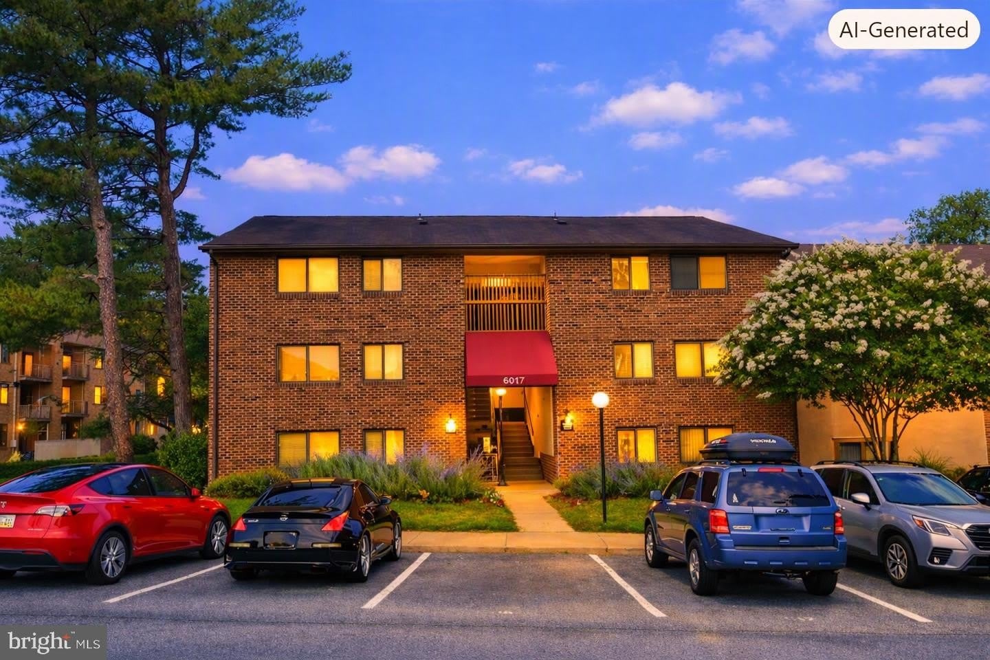 6017 Majors Ln 5 B5 – photo 3