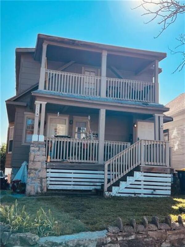 111 North Denver Avenue – photo 1