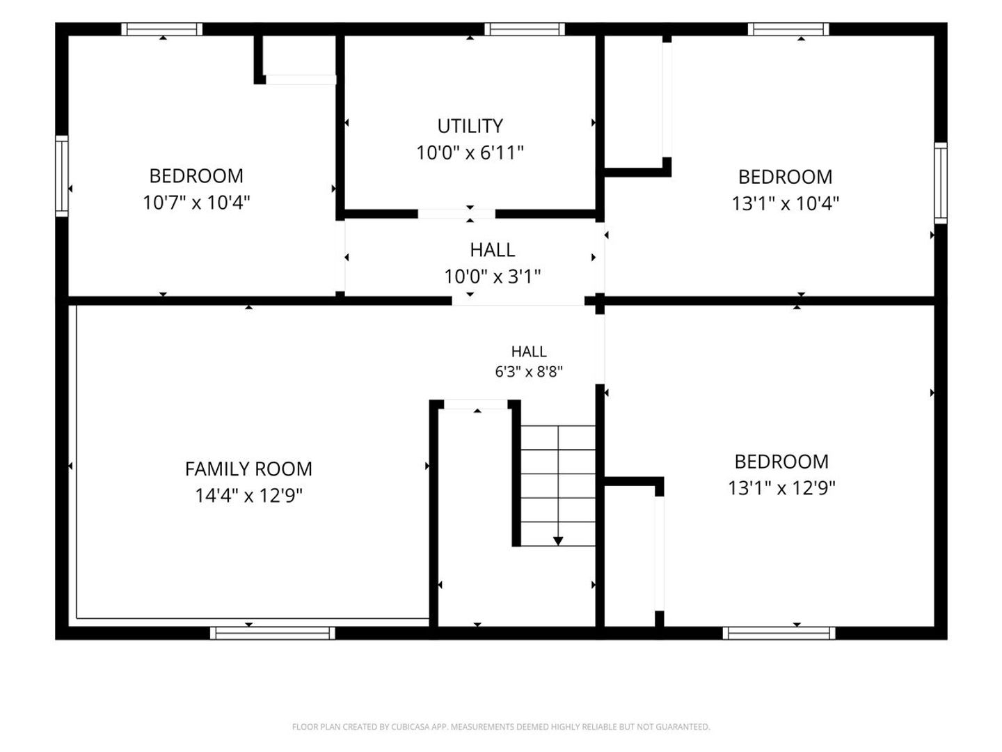 Charming 4-Bedroom Home with Garage & Spacious Yard! – photo 2