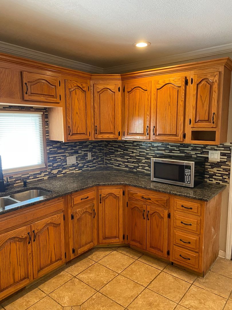 Charming 3BR House in Kansas City – photo 5