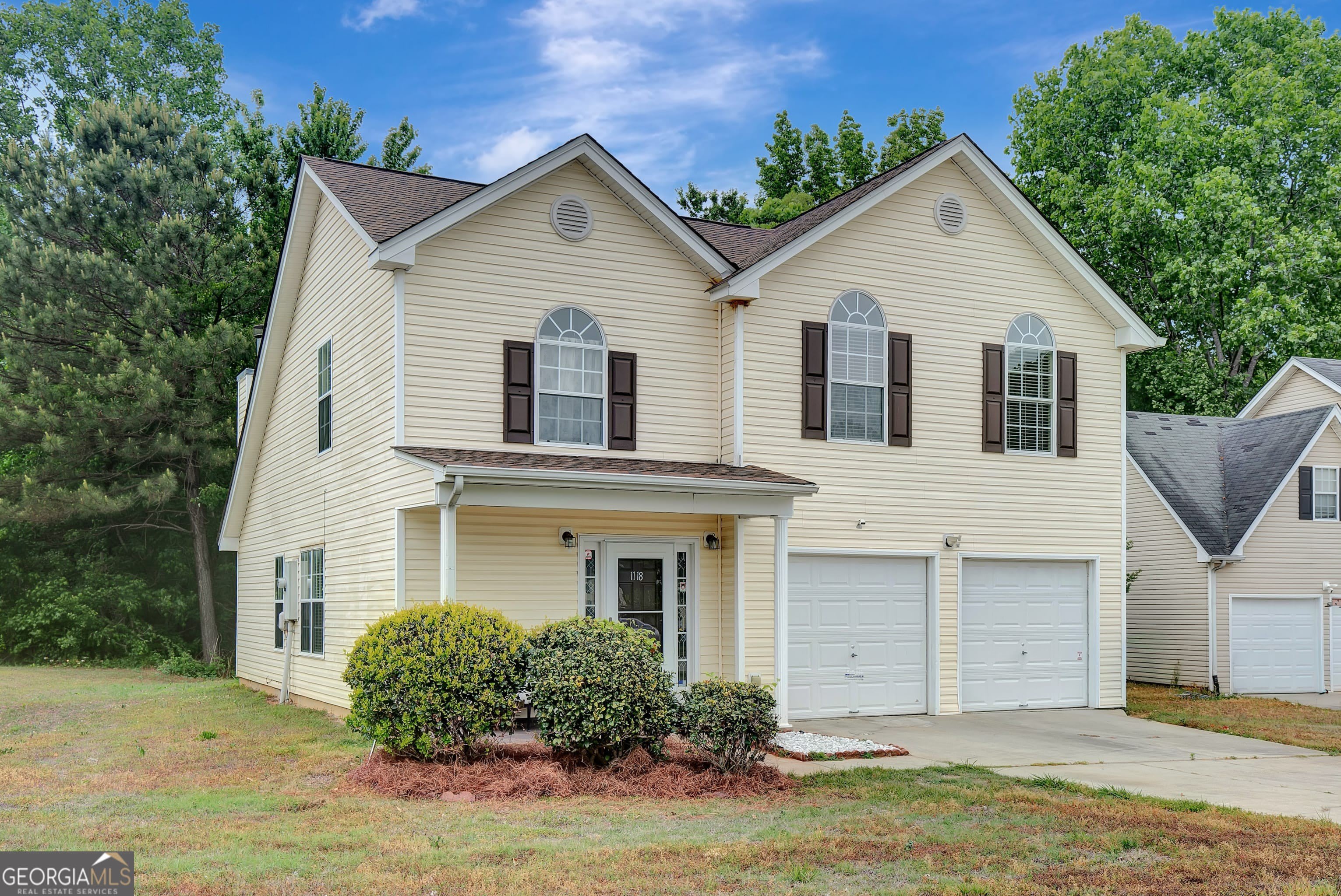 1118 Quail Hunt Drive – photo 2