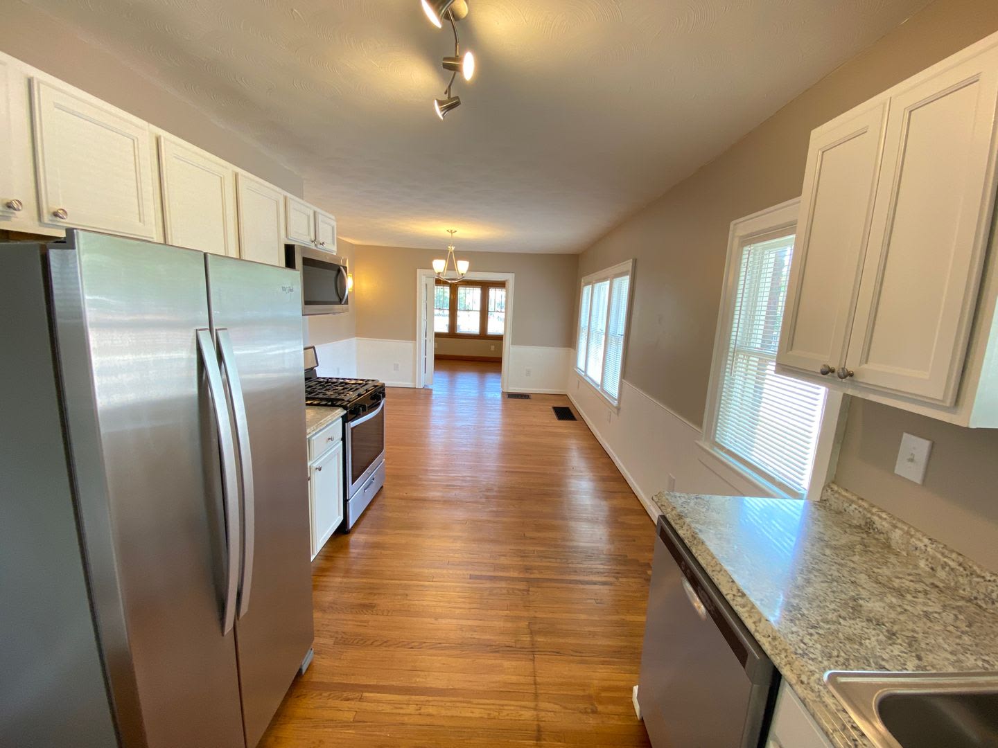 Franklinton Area Single Family House – photo 3