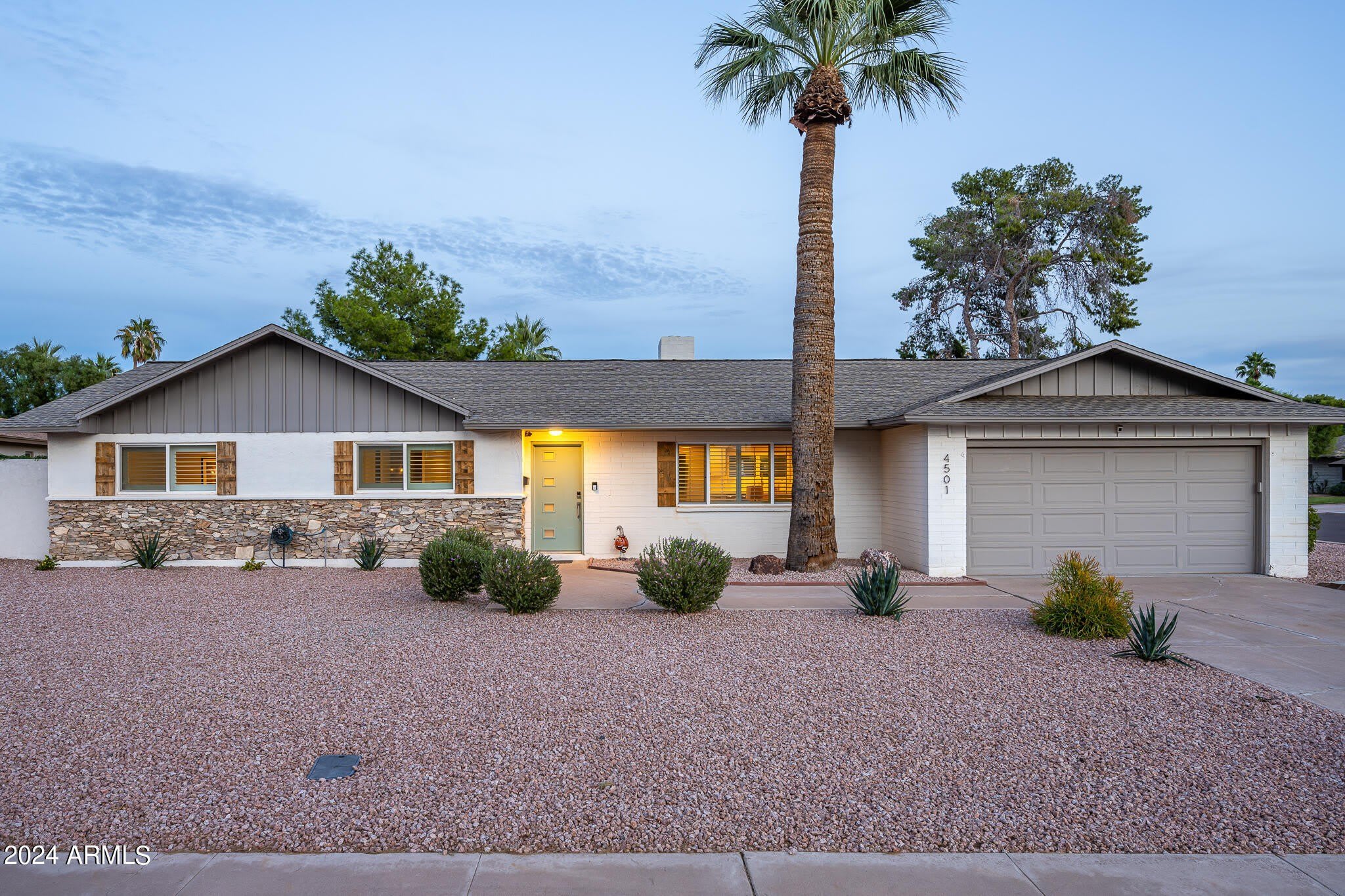 4501 N 86TH Place – photo 1