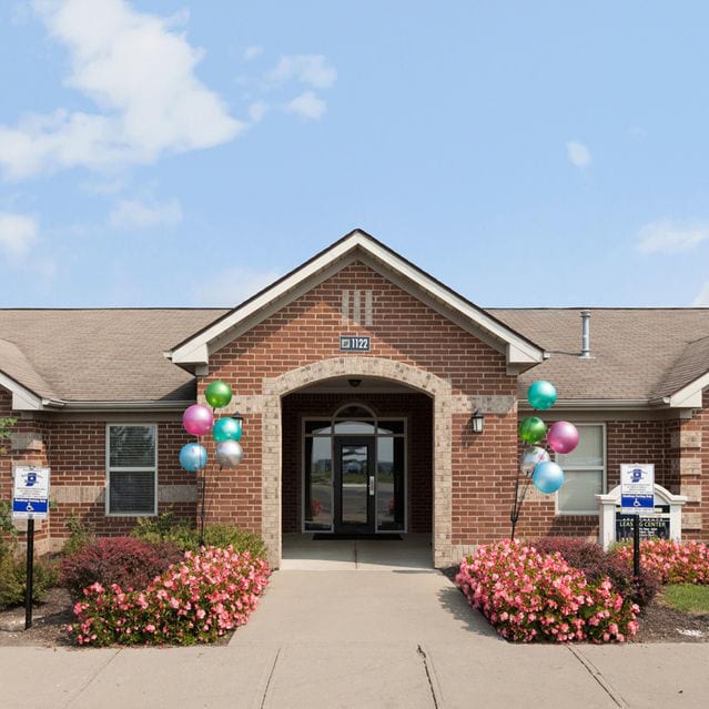 Brownsburg Crossing Apartments – photo 3