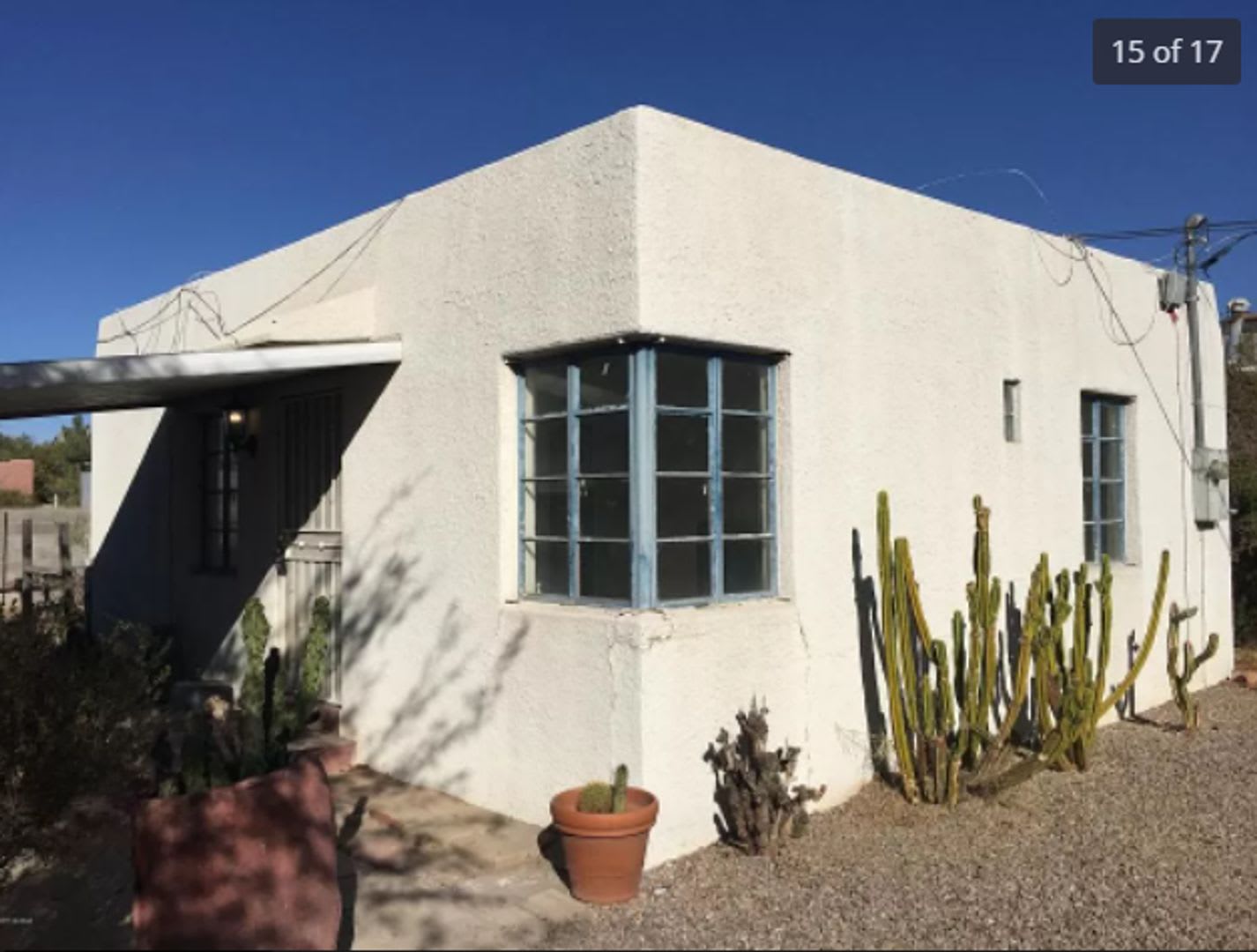 2 Bed / 1 Bath Home – photo 1