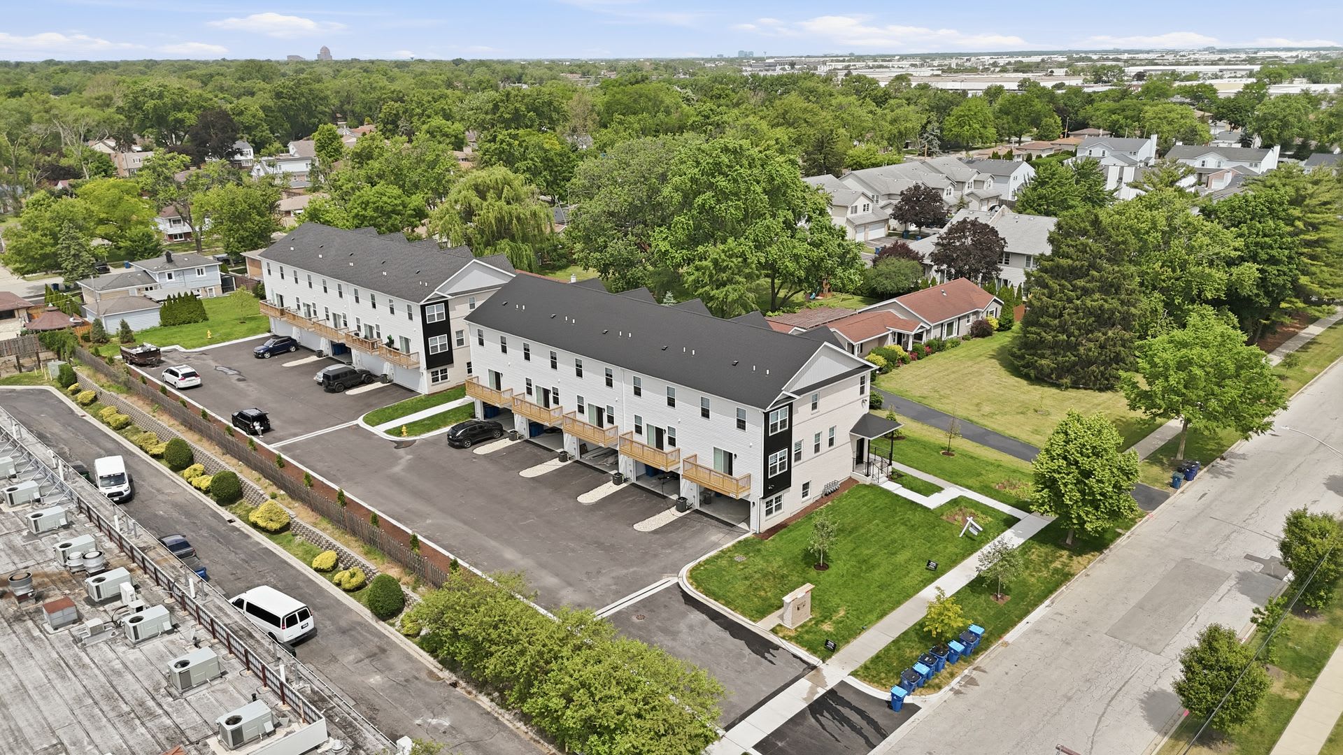 Walnut Grove Townhomes – photo 5