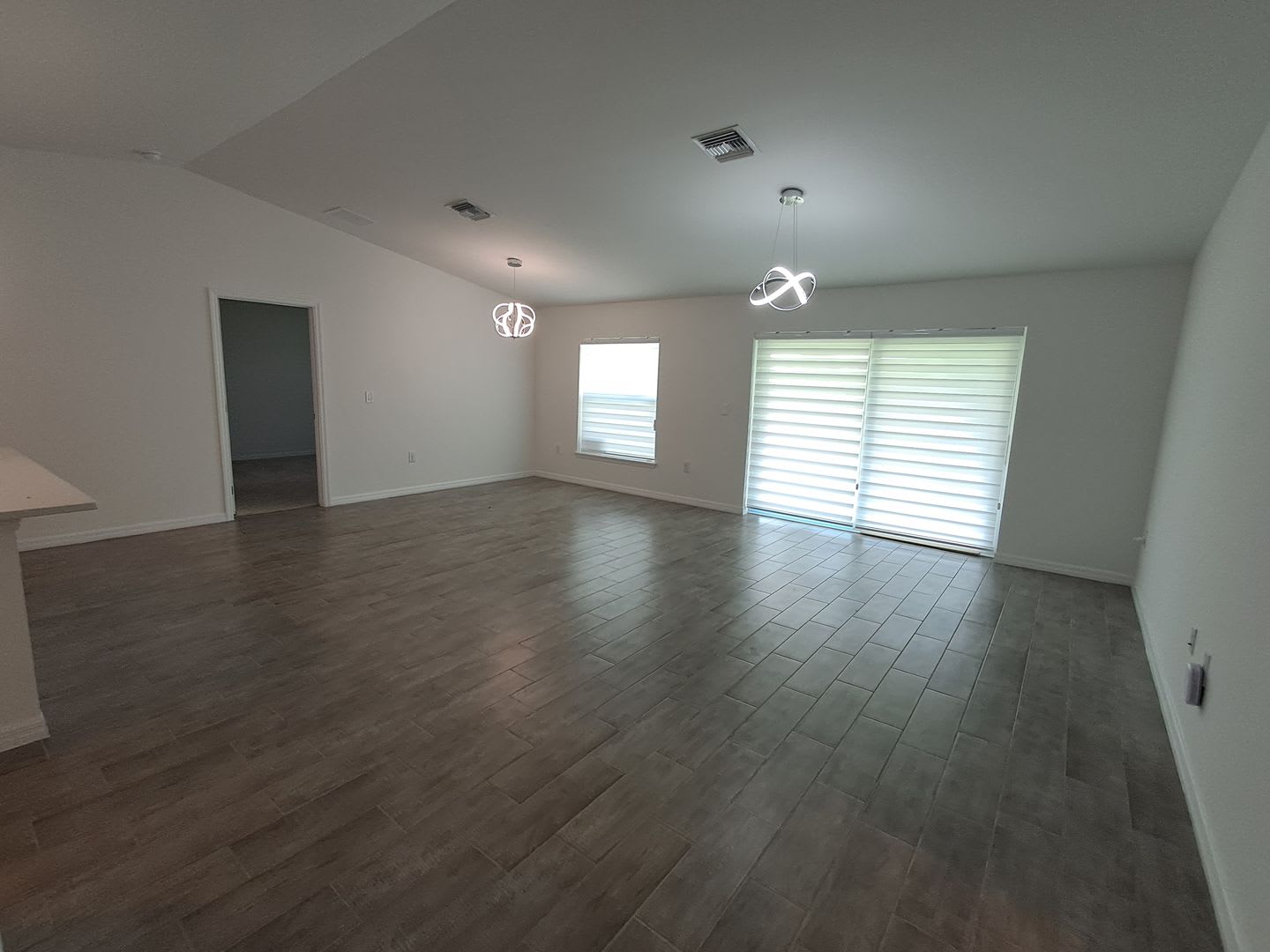 $500.00 Off First Month!!! Beautiful New 3/2 home in Lehigh!!!! – photo 3