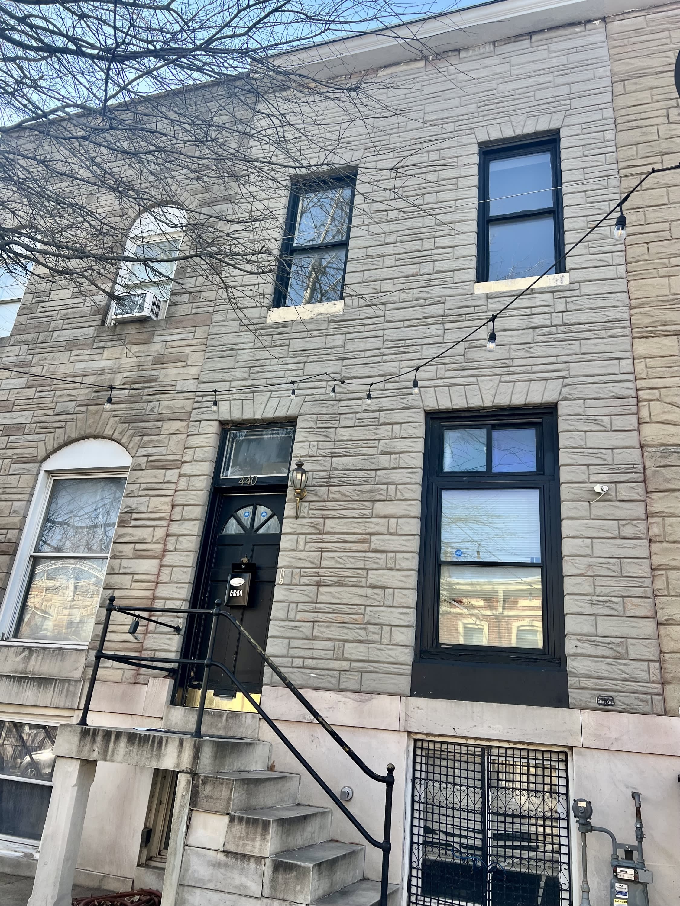 440 North Luzerne Avenue – photo 1