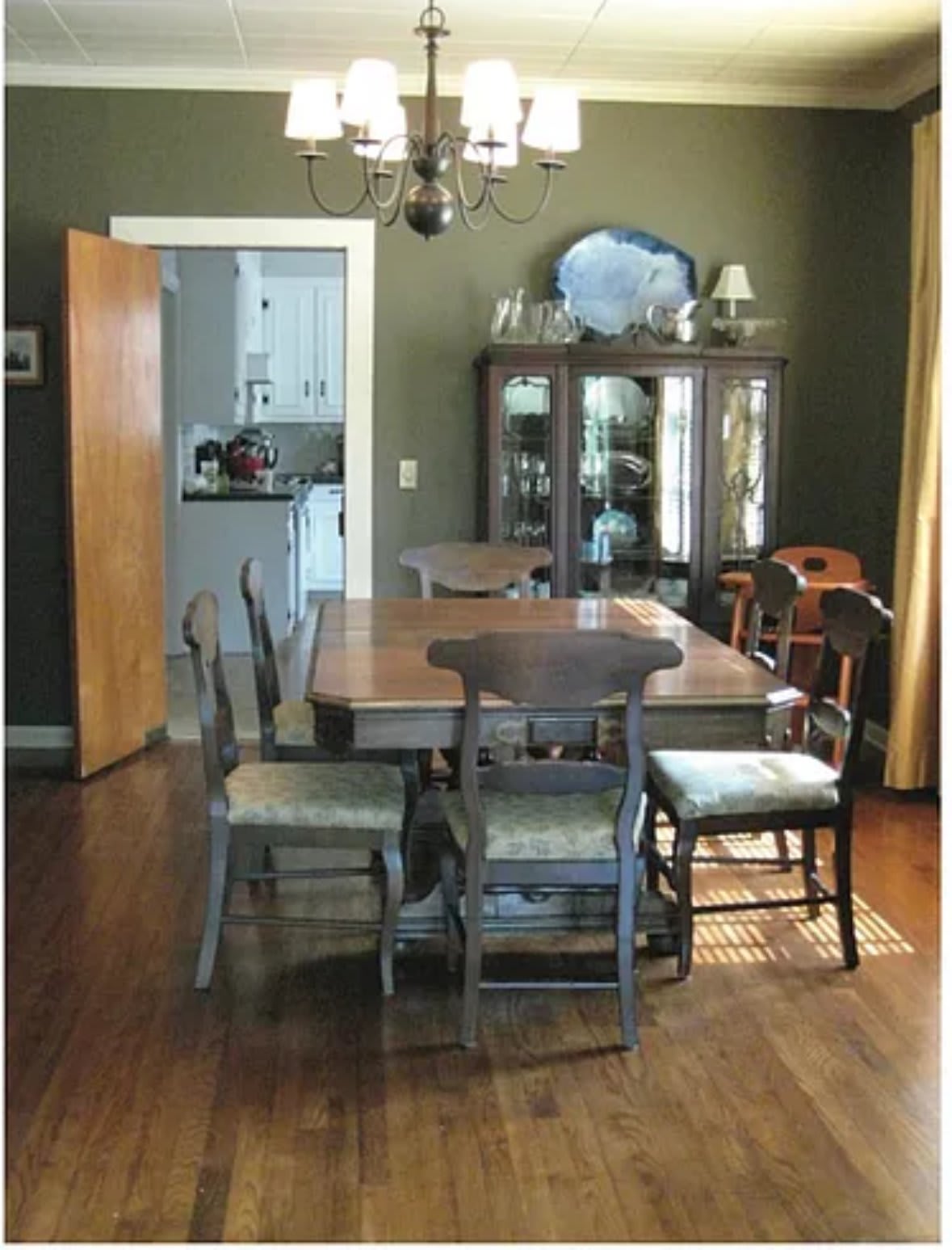 303 Greensboro Street – photo 4