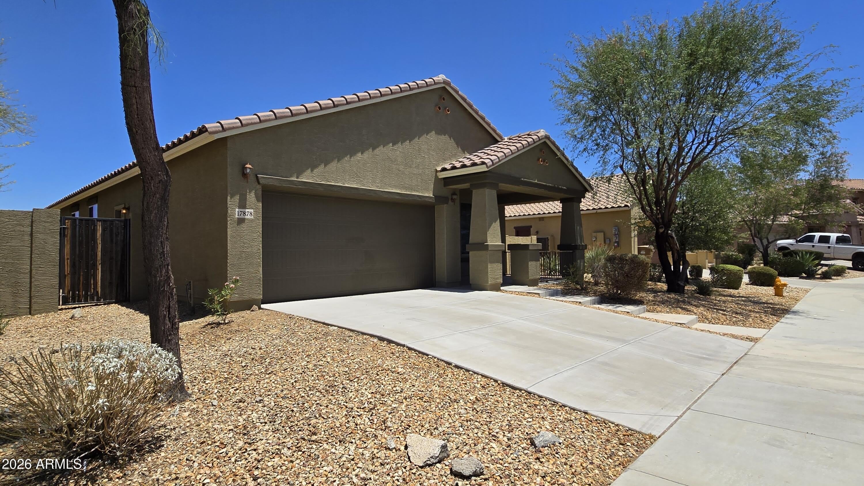 17878 W DESERT WIND Drive – photo 4