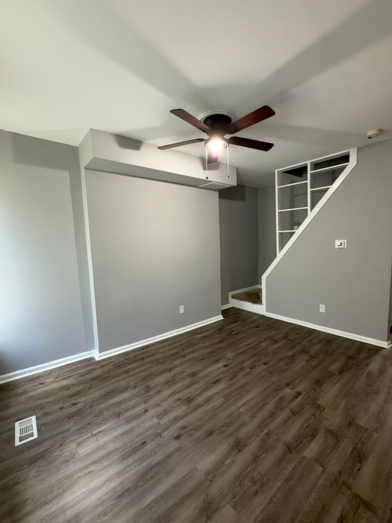 3 Bedroom Townhome In Pigtown – photo 1