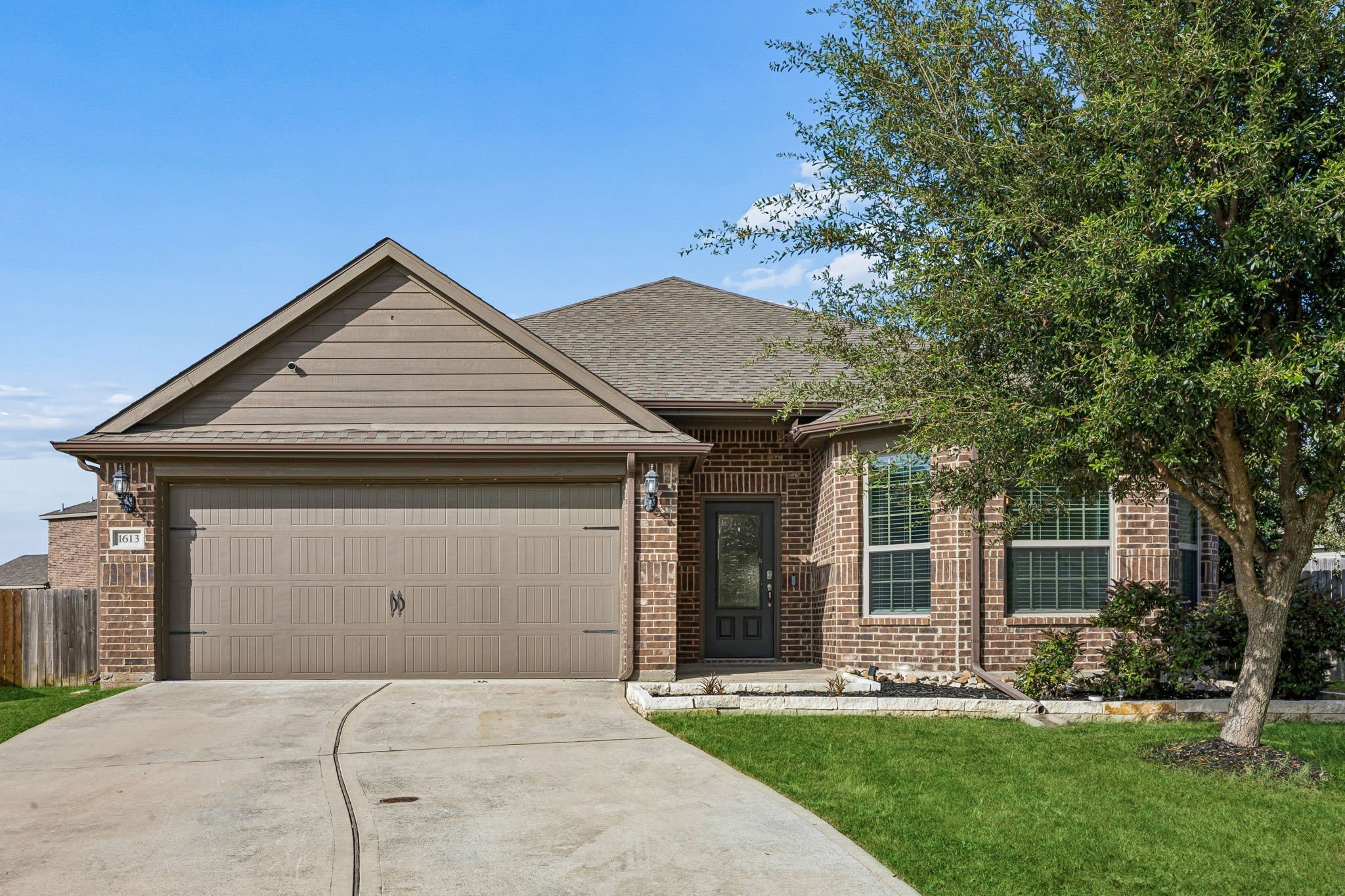 1613 Weathervane Way – photo 1