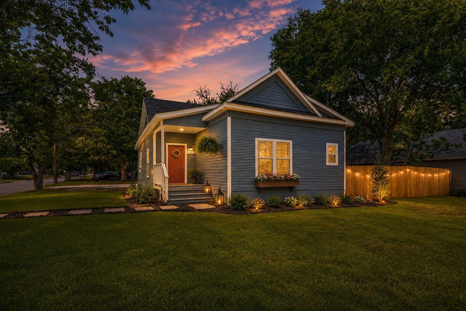1203 E King Street – photo 1