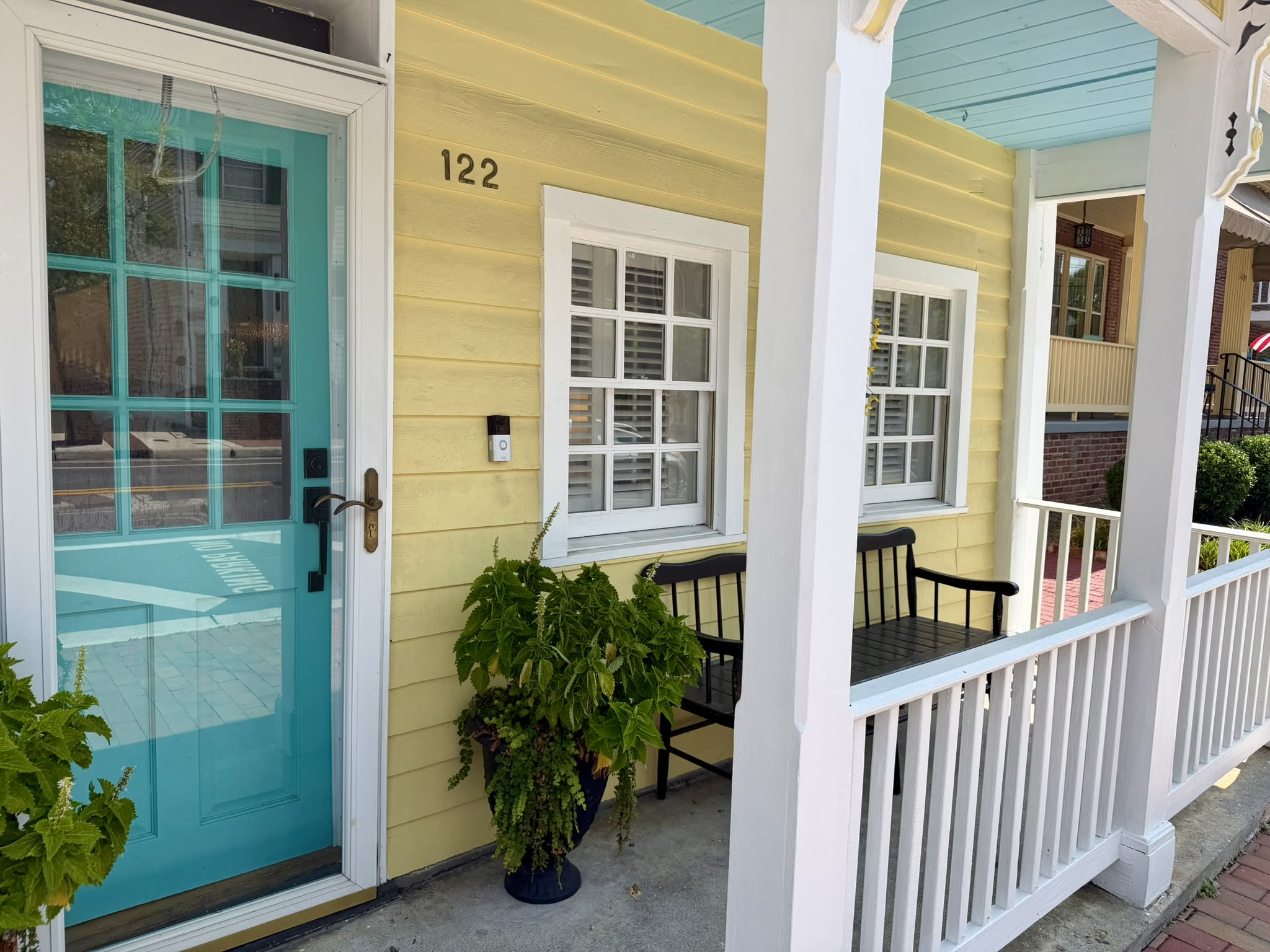 122 N Washington St – photo 3