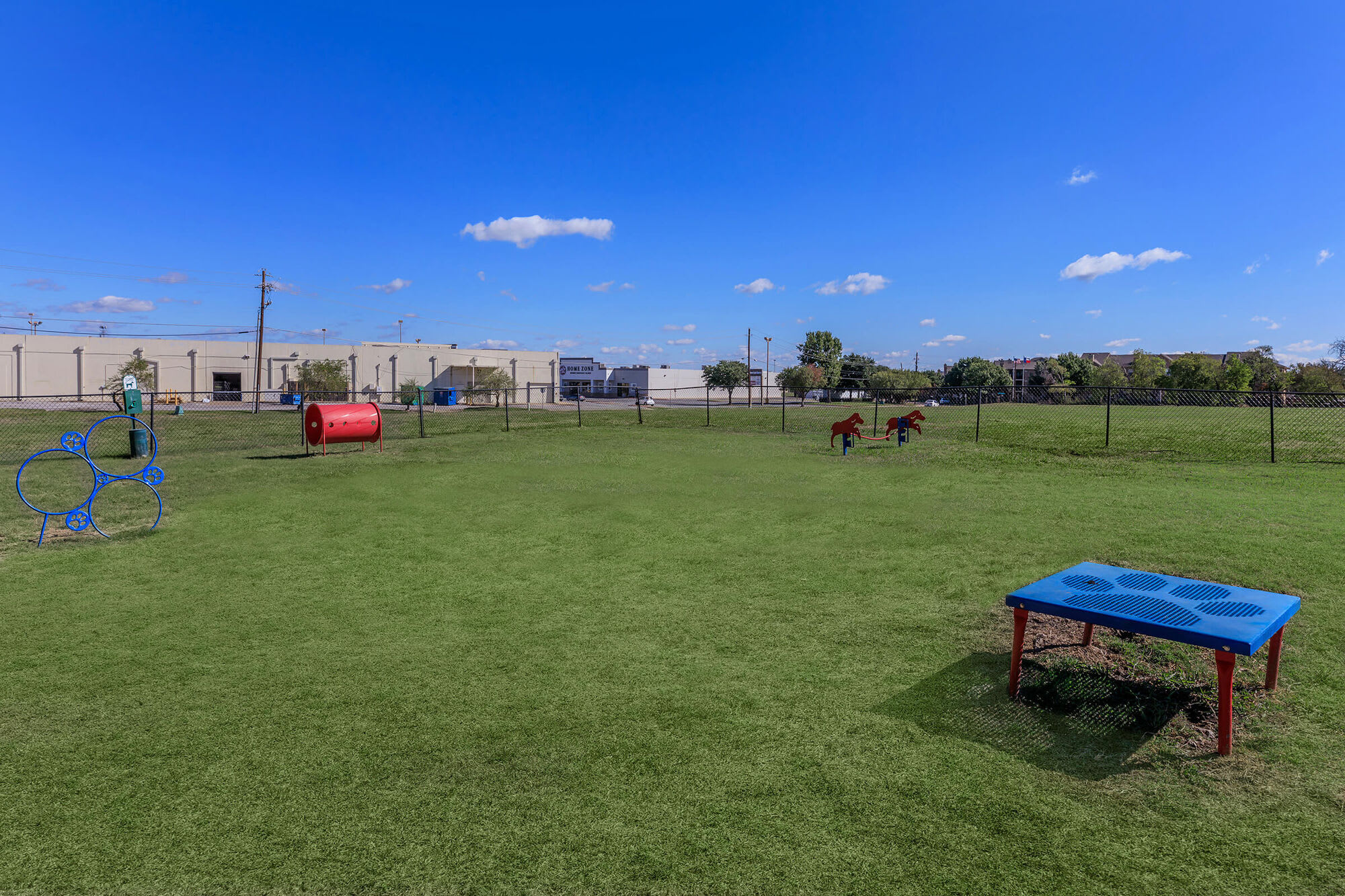 One Townecrest Apartments – photo 4