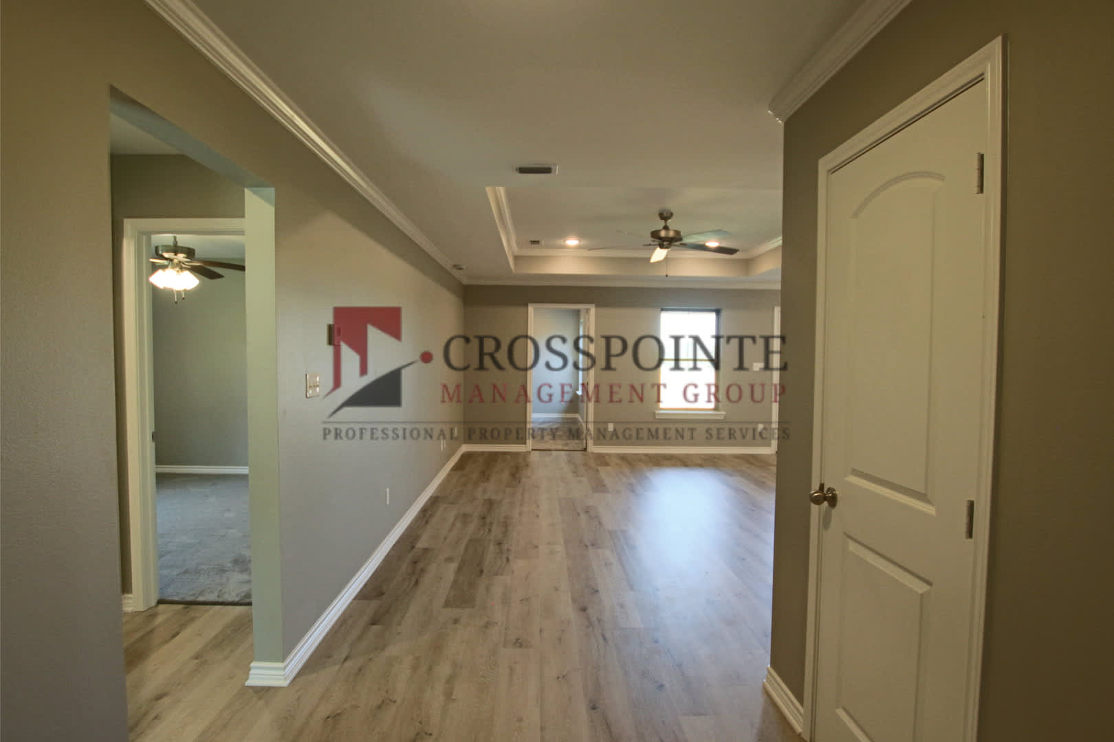 Beautiful 3 Bedroom 2 Bathroom Townhouse in South Tyler! – photo 3
