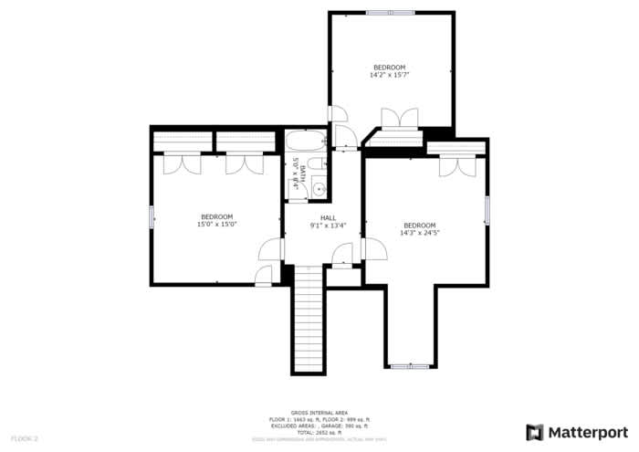 146 John Duke Tyler Boulevard – photo 3