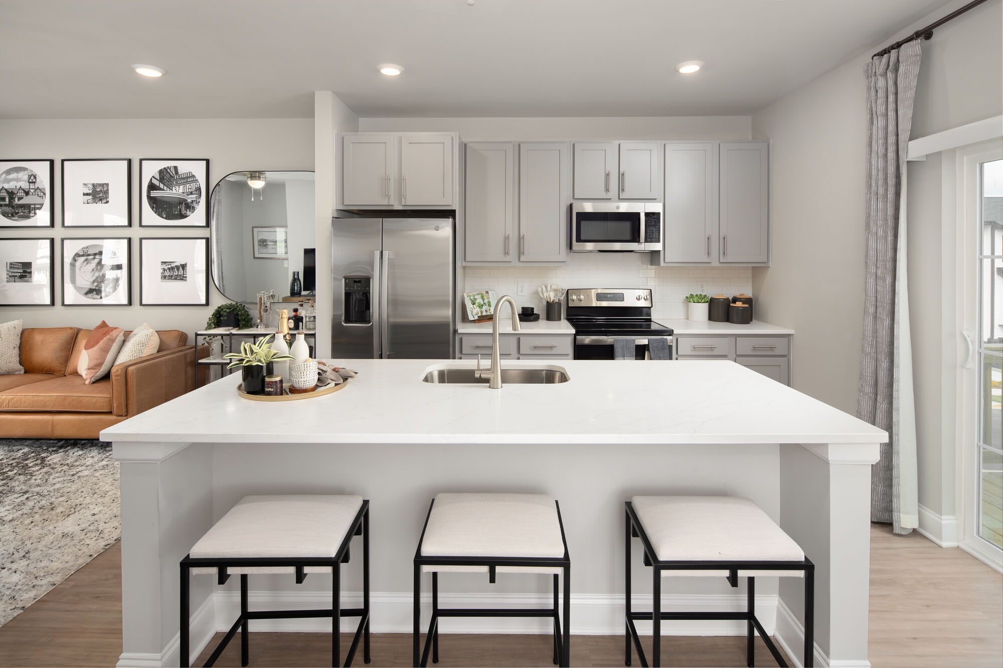 Generation Avondale East Townhomes – photo 1