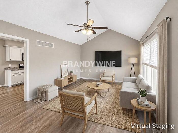 106 South Prairie Rose Street – photo 3