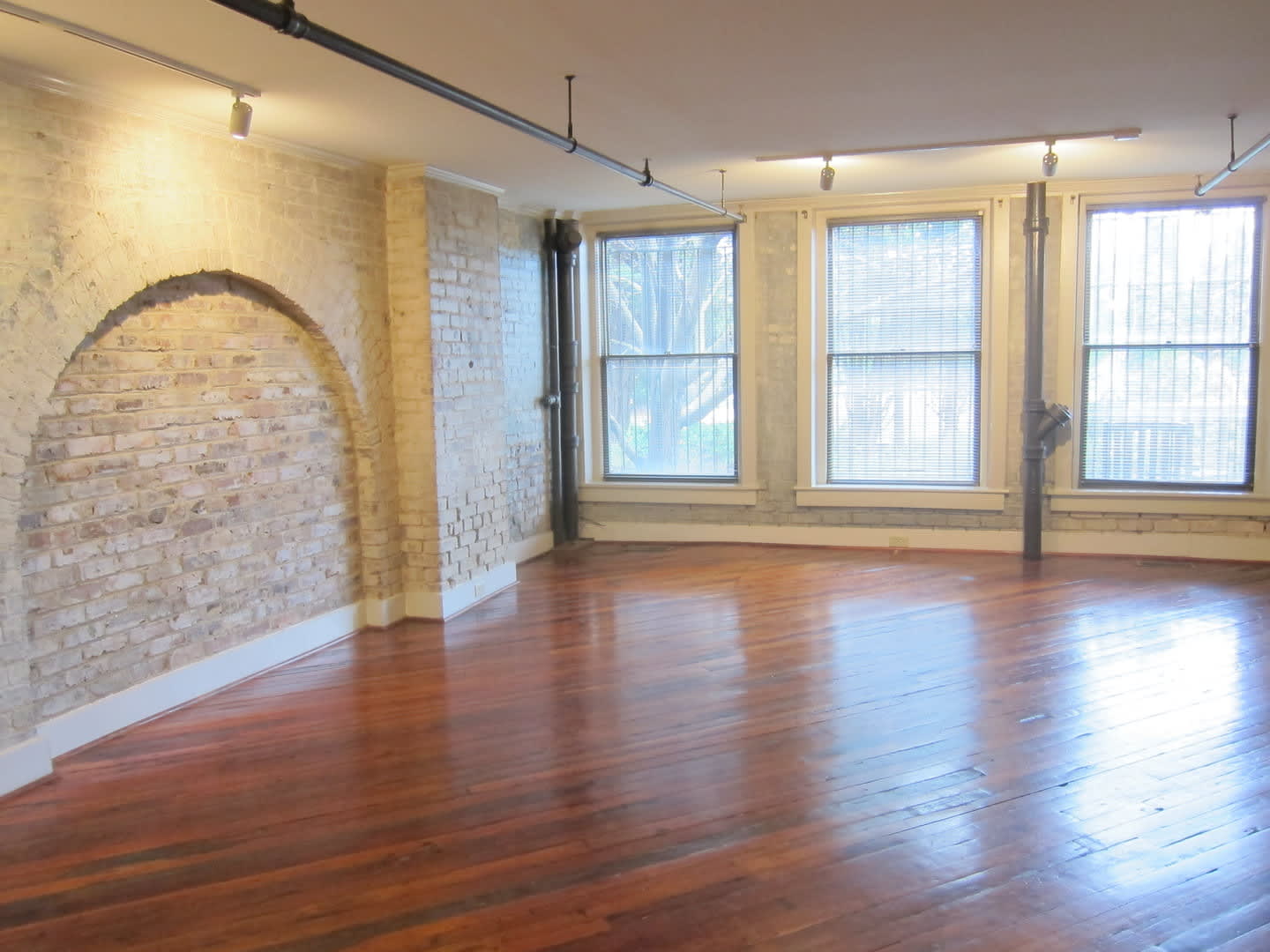 Davie Street Lofts – photo 1