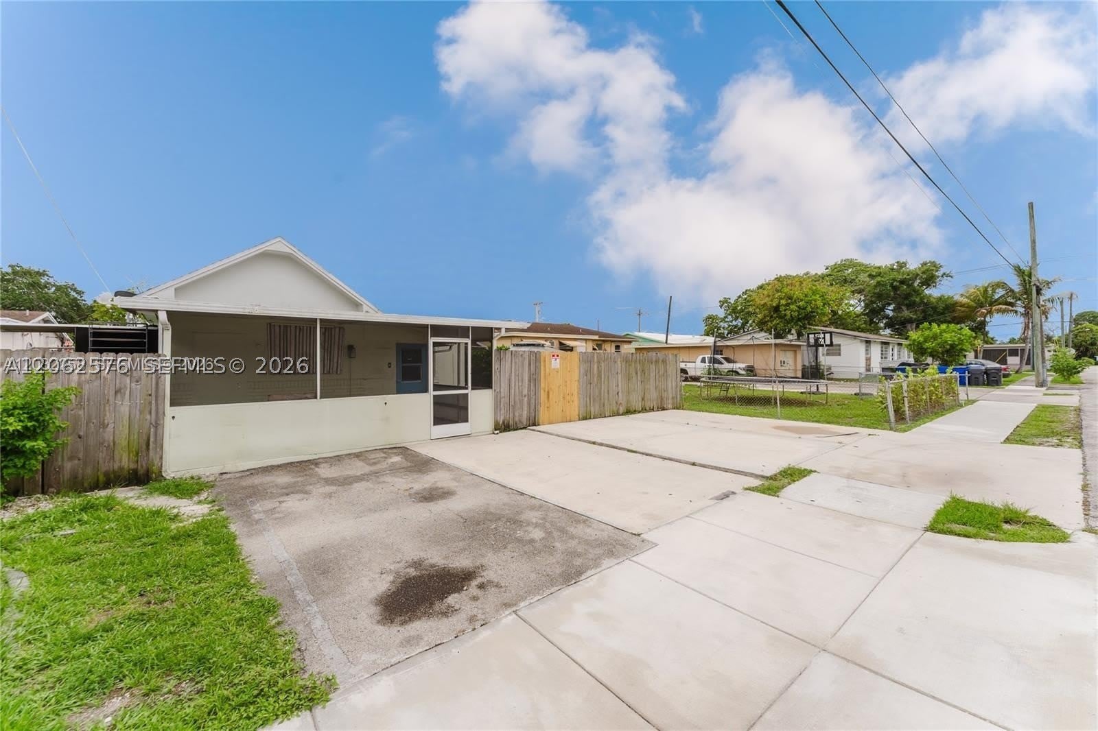 5737 Grant St – photo 1