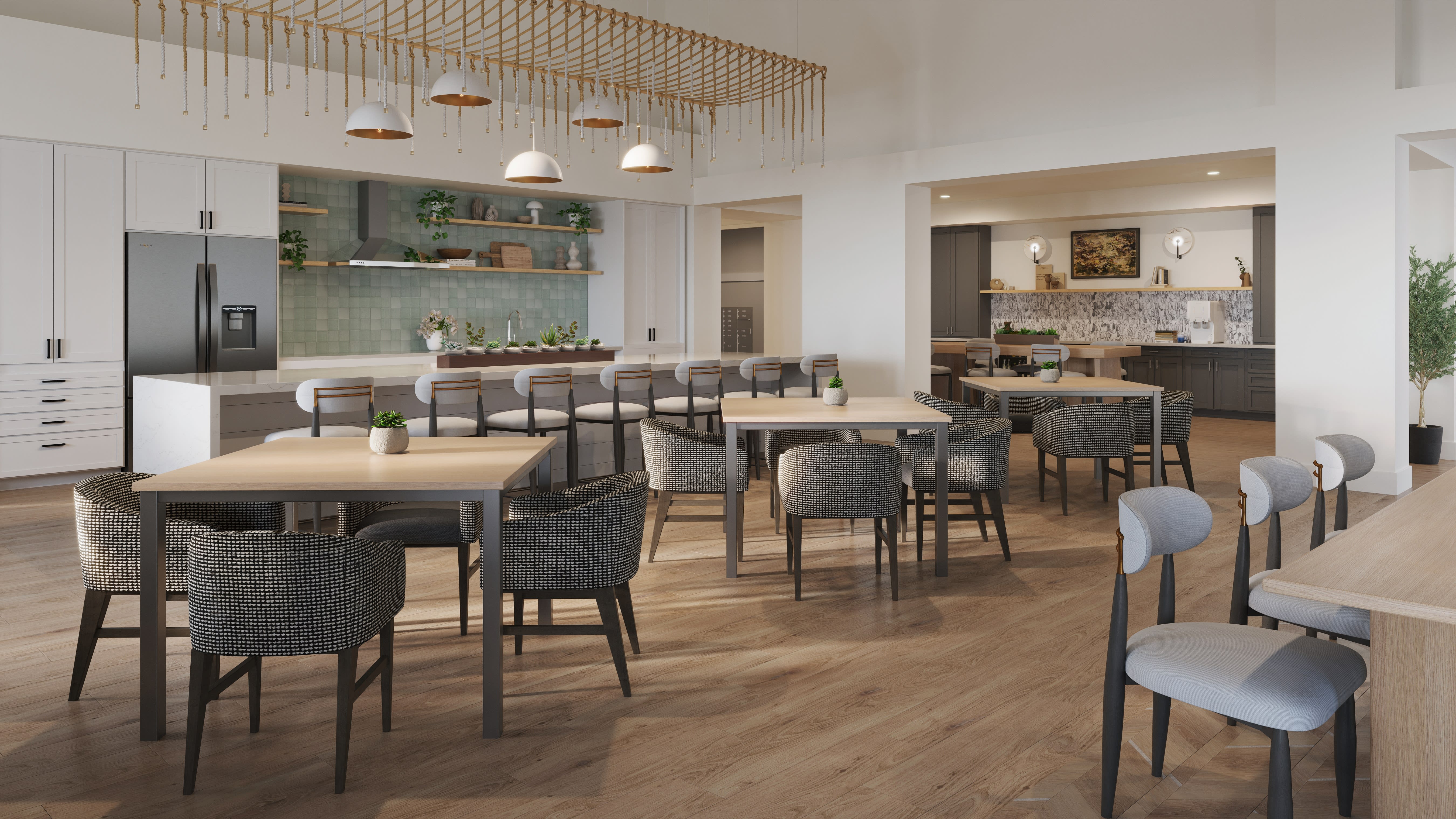 Mera At East Shore 55 Active Adult Apartment Homes – photo 2