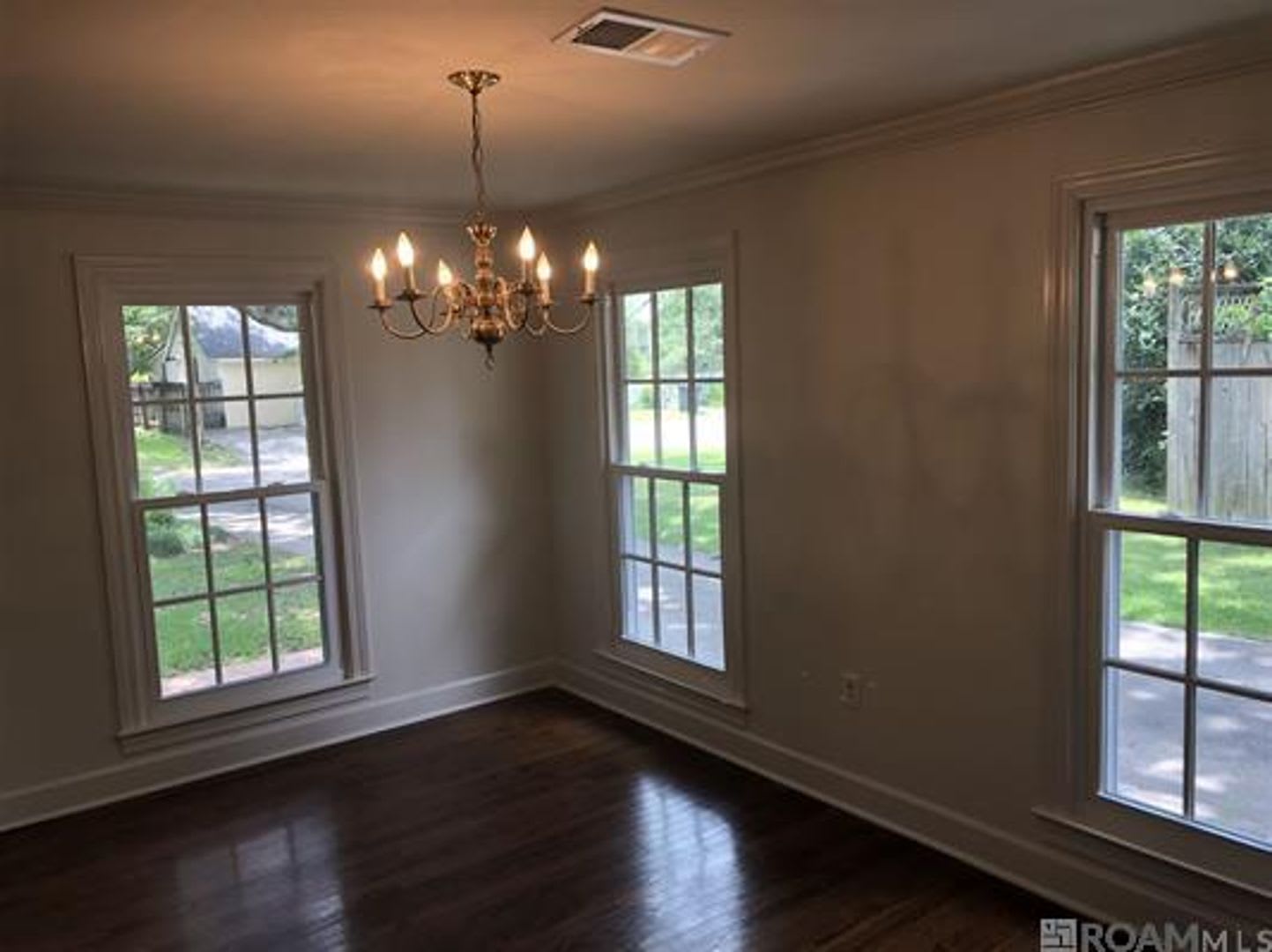 Walnut Hills Subdivision off Hundred Oaks – photo 3