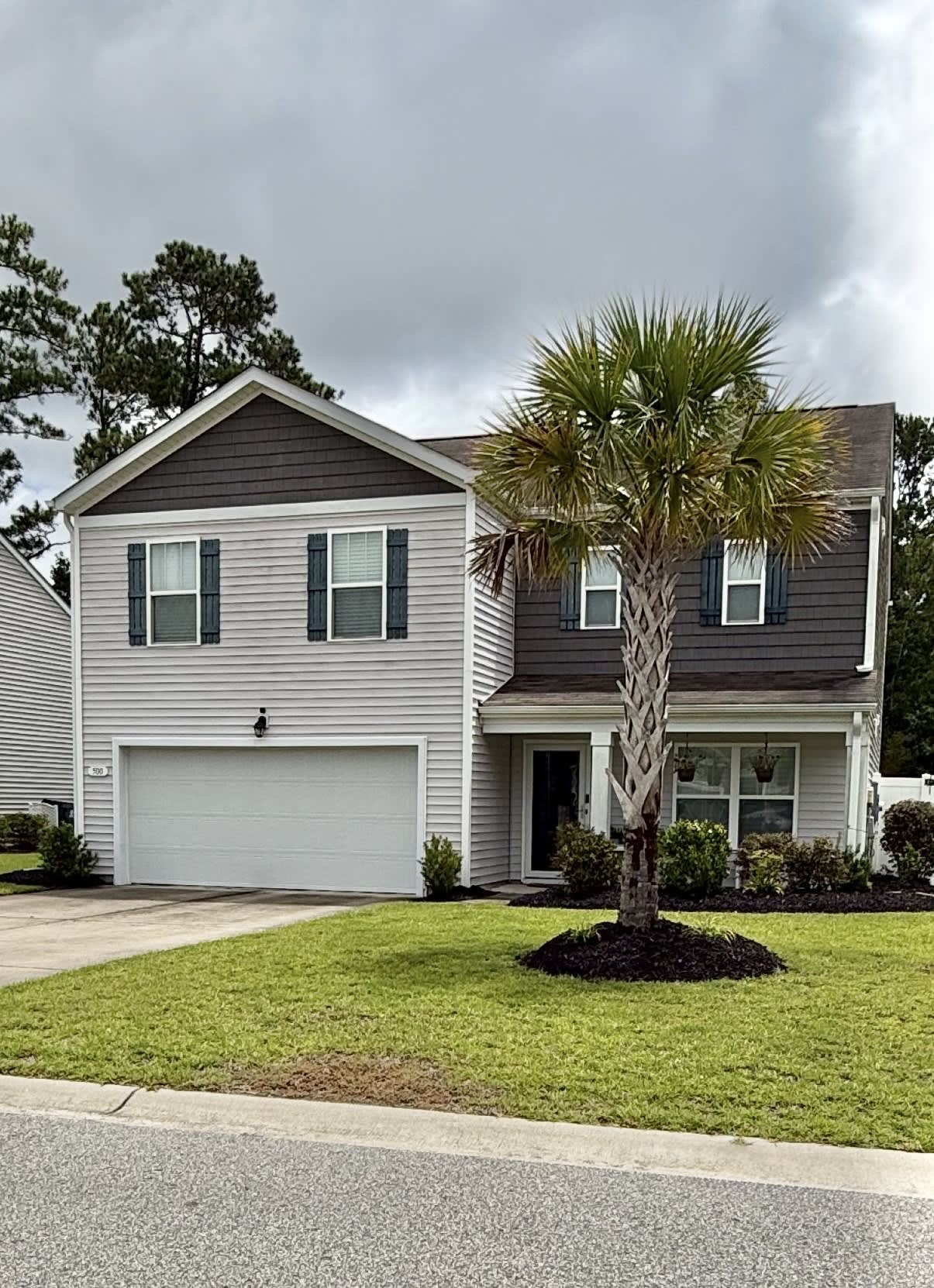 500 Affinity Drive – photo 1